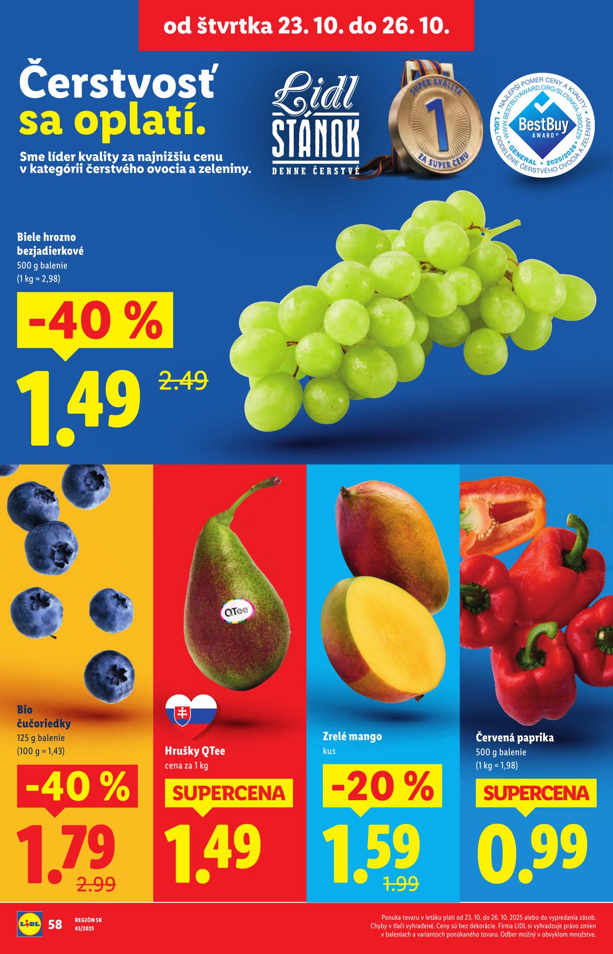 LIDL leaflet 075
