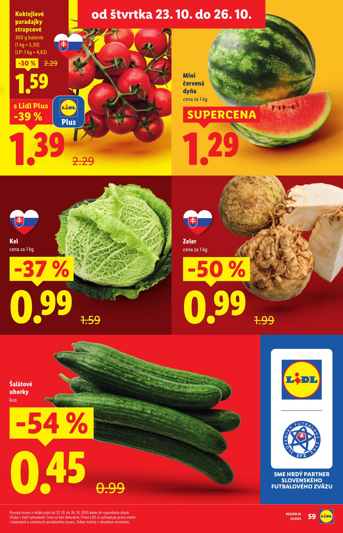 LIDL leaflet 076