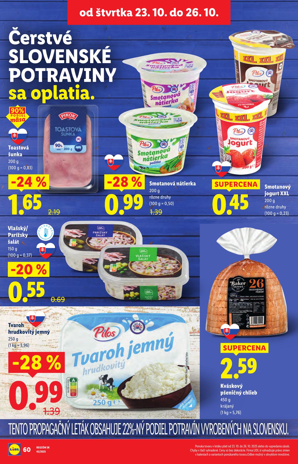 LIDL leaflet 077