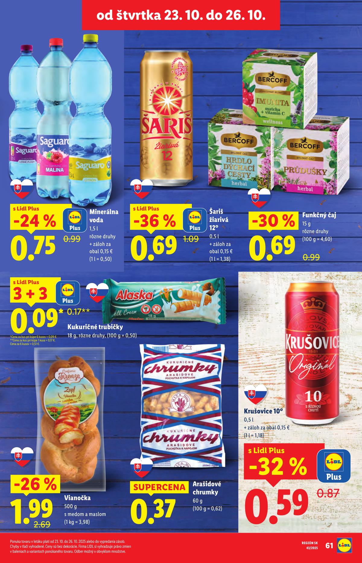 LIDL leaflet 078