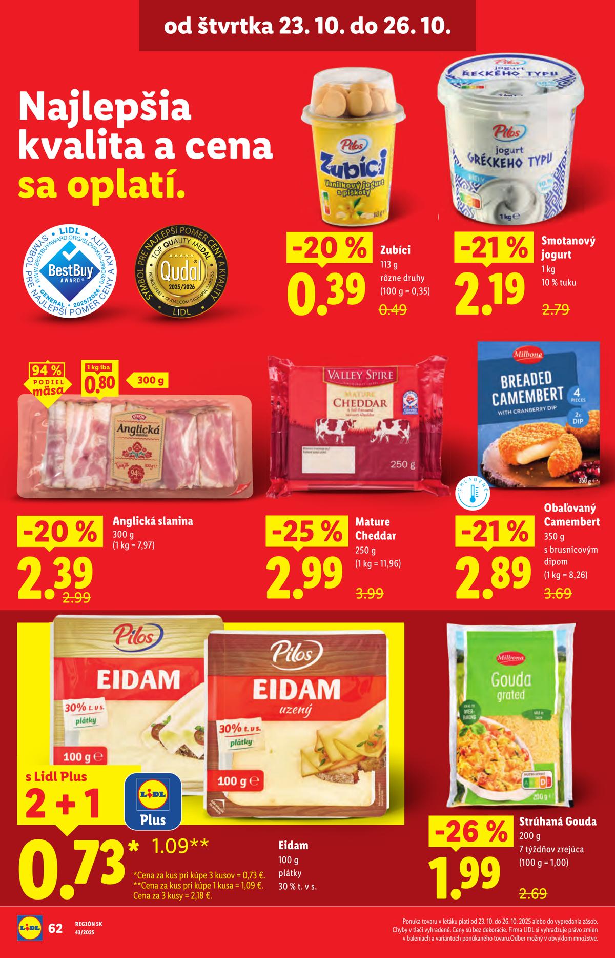 LIDL leaflet 079