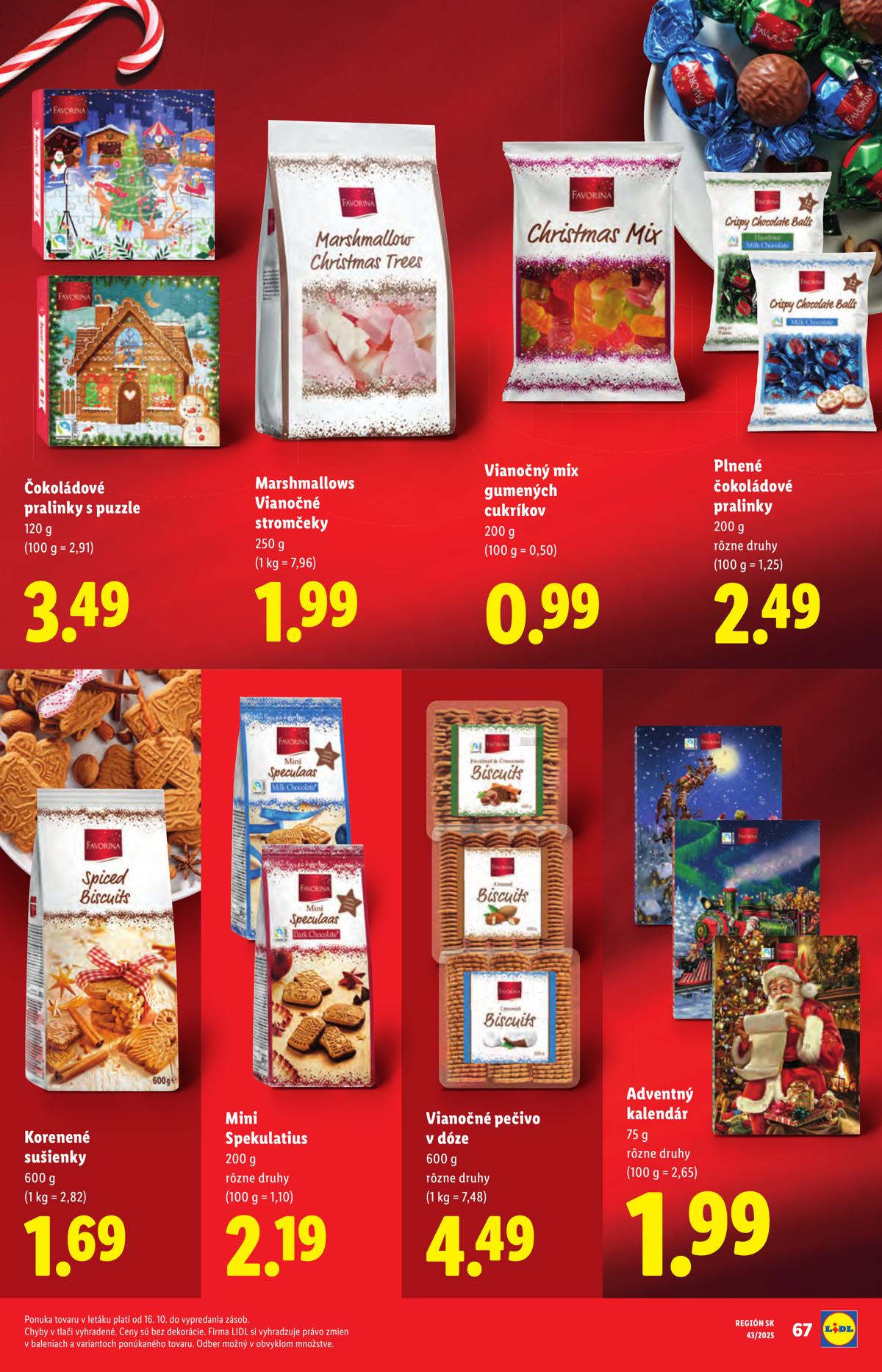 LIDL leaflet 084