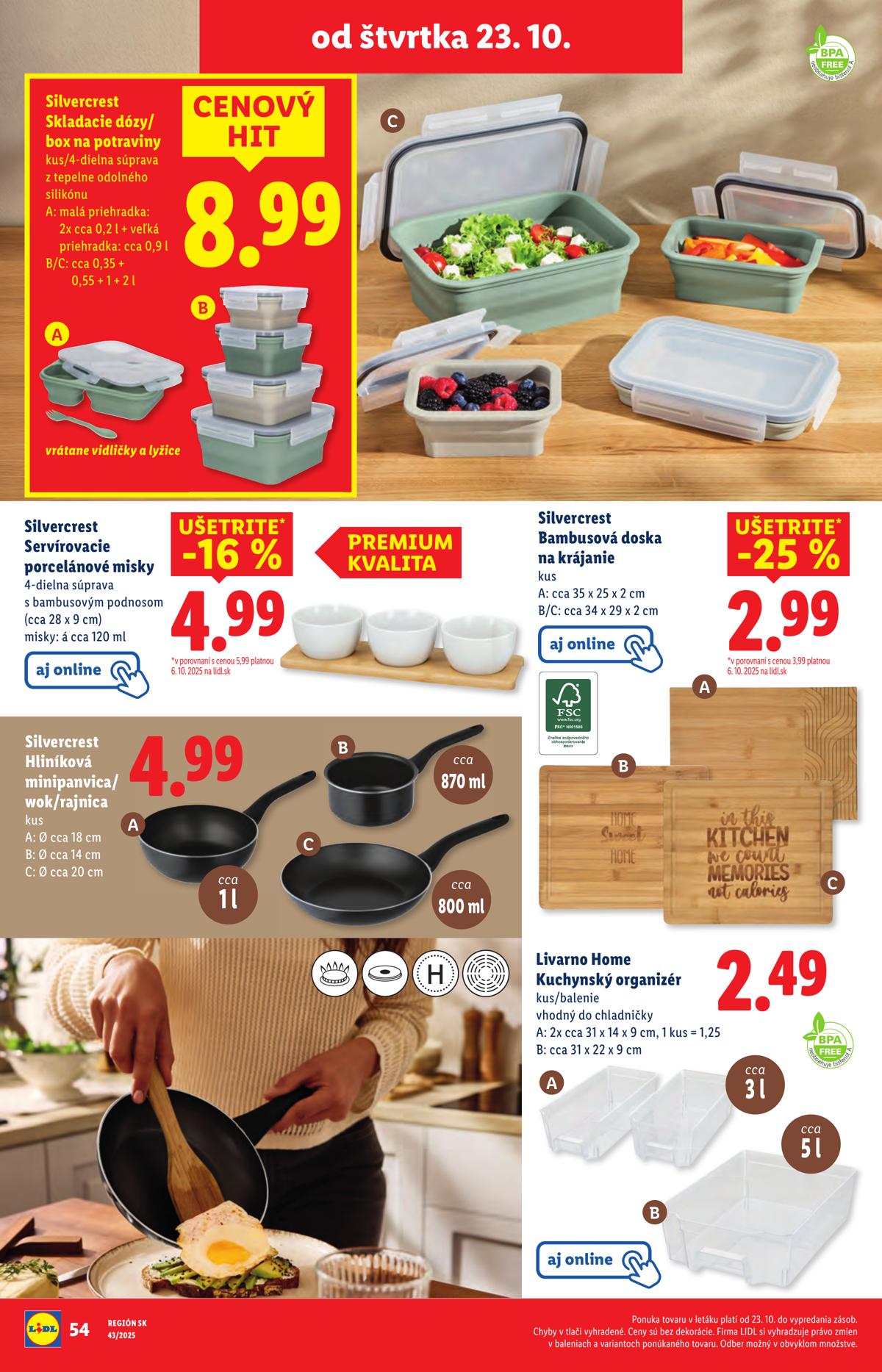 LIDL leaflet 093