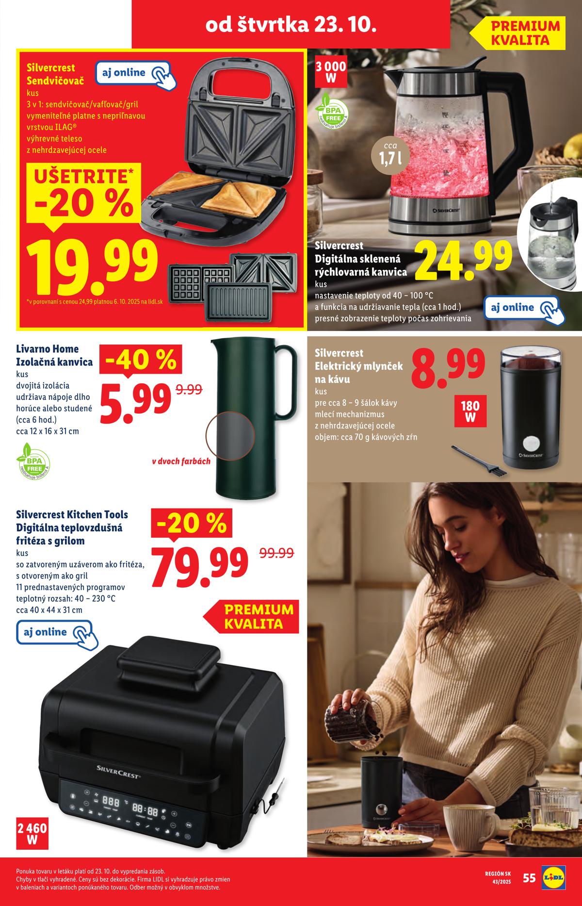 LIDL leaflet 094