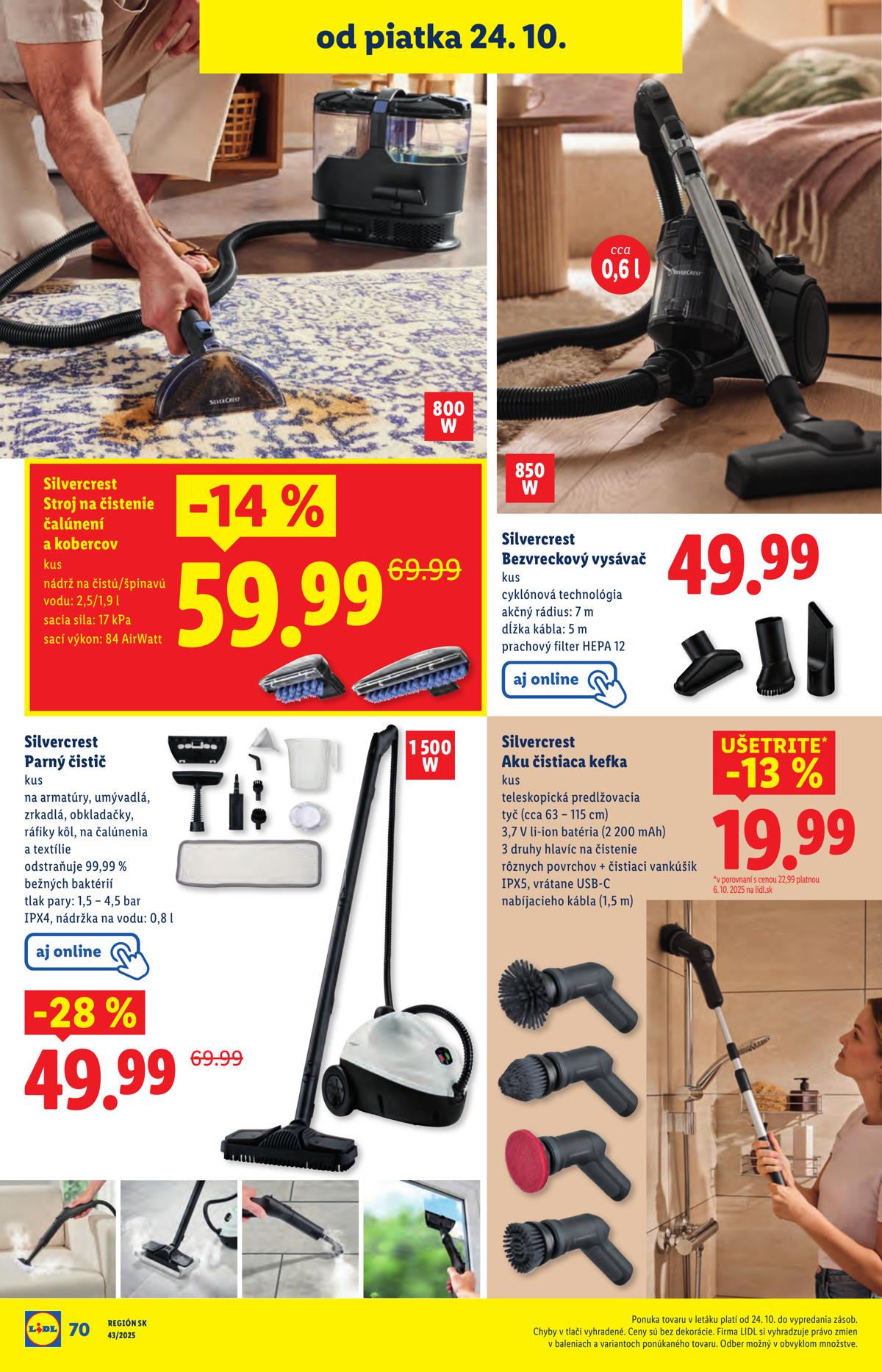 LIDL leaflet 095