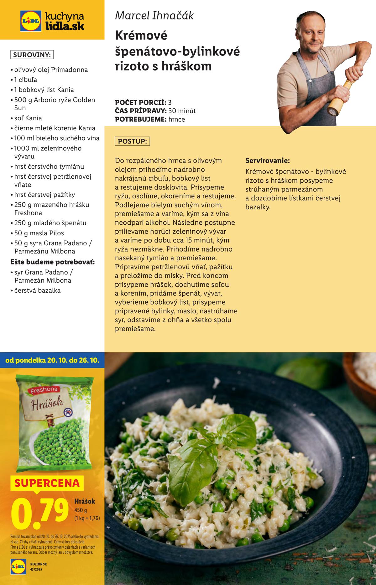 LIDL leaflet 099