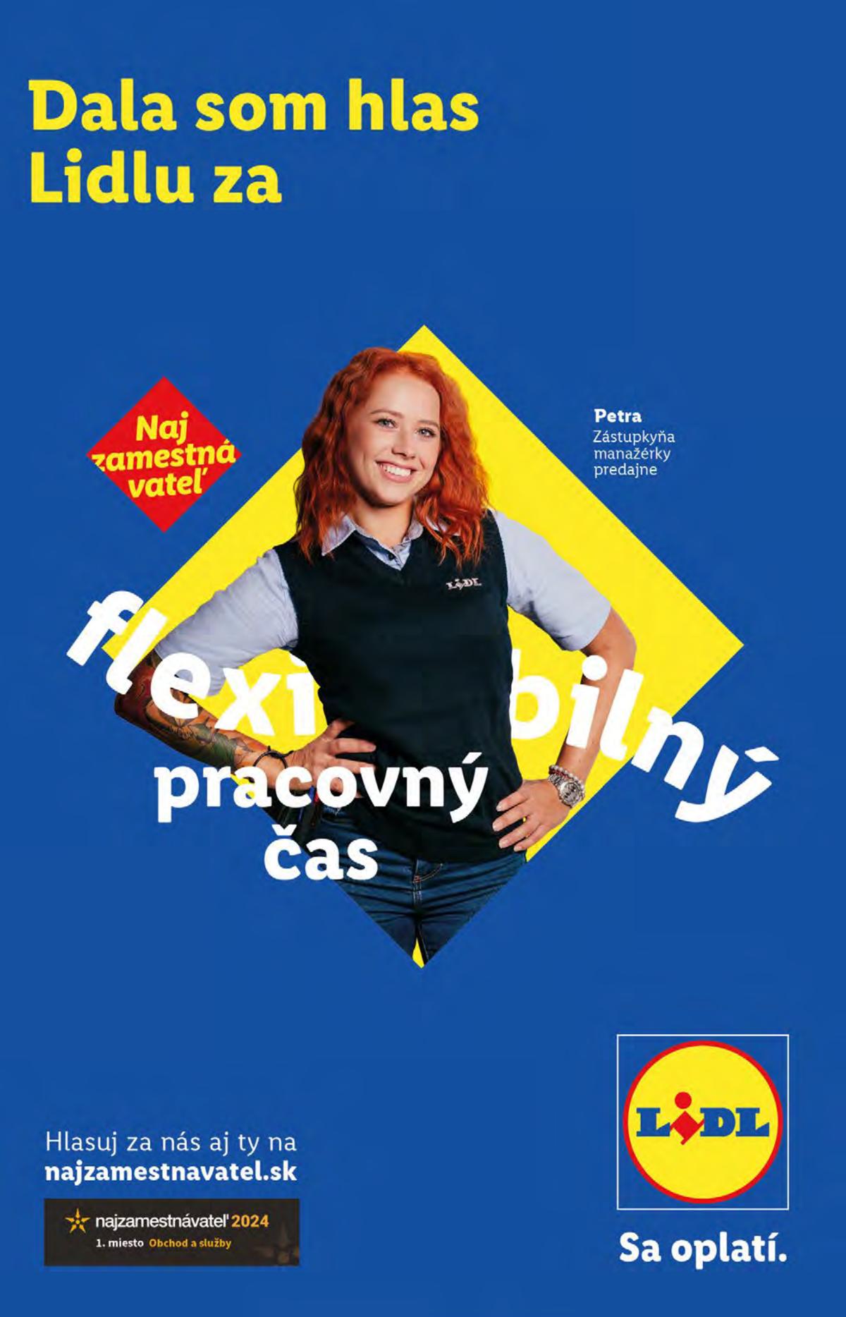 LIDL leaflet 102
