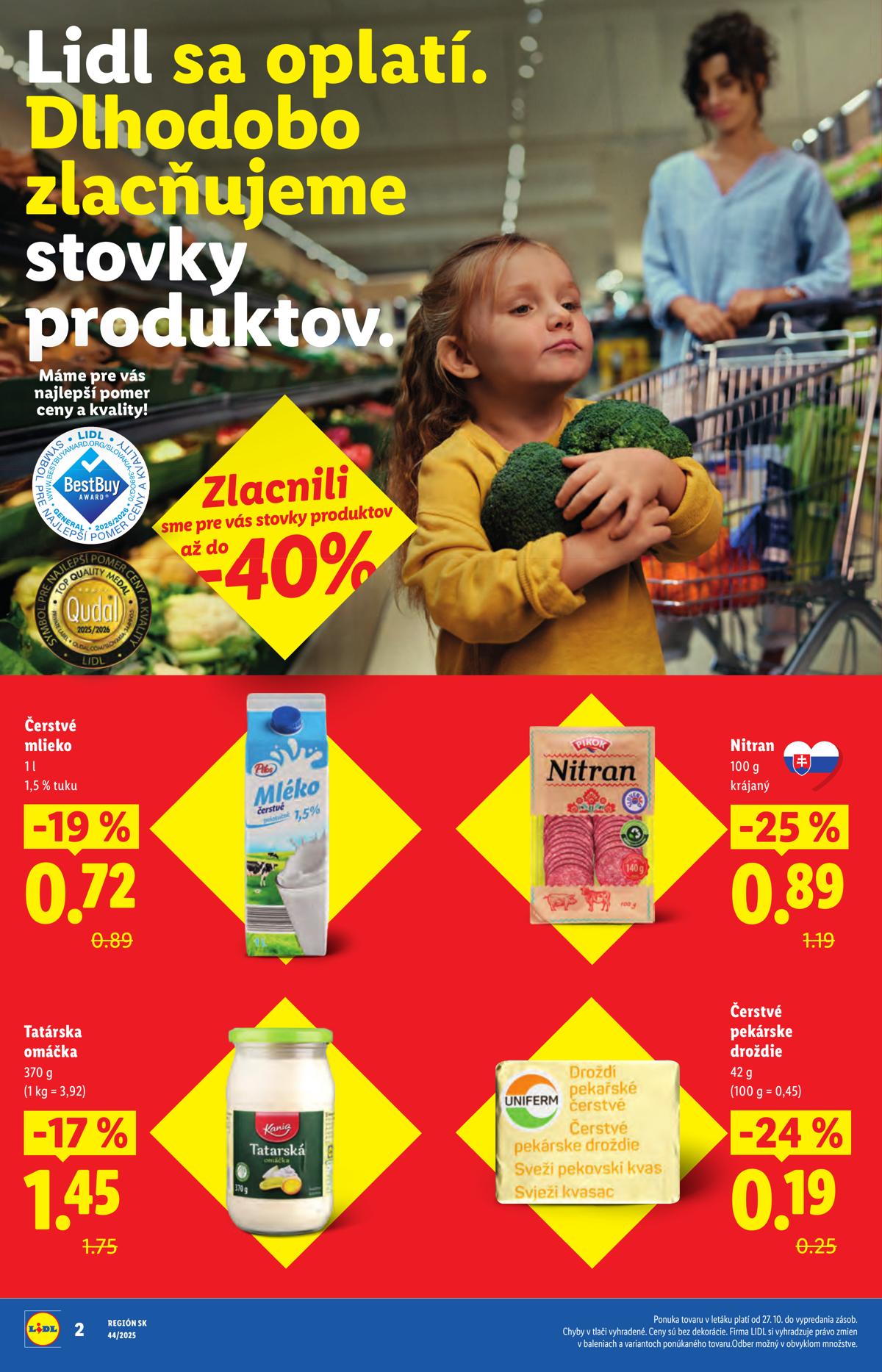 LIDL leaflet 003