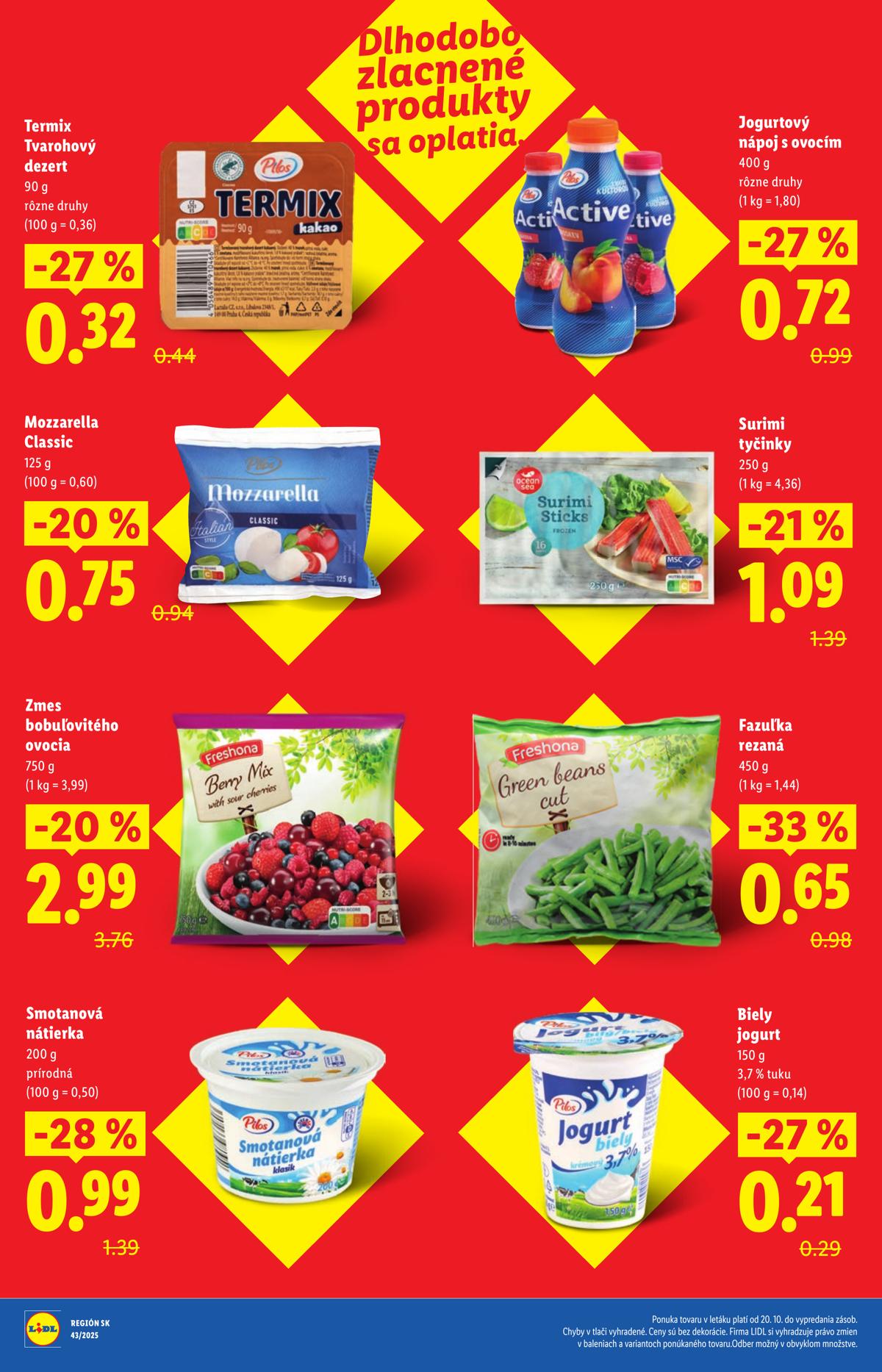 LIDL leaflet 005
