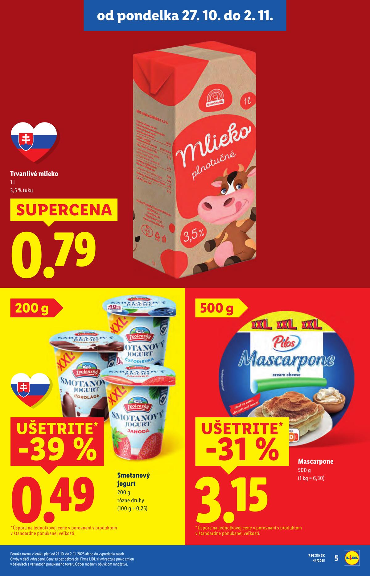 LIDL leaflet 008
