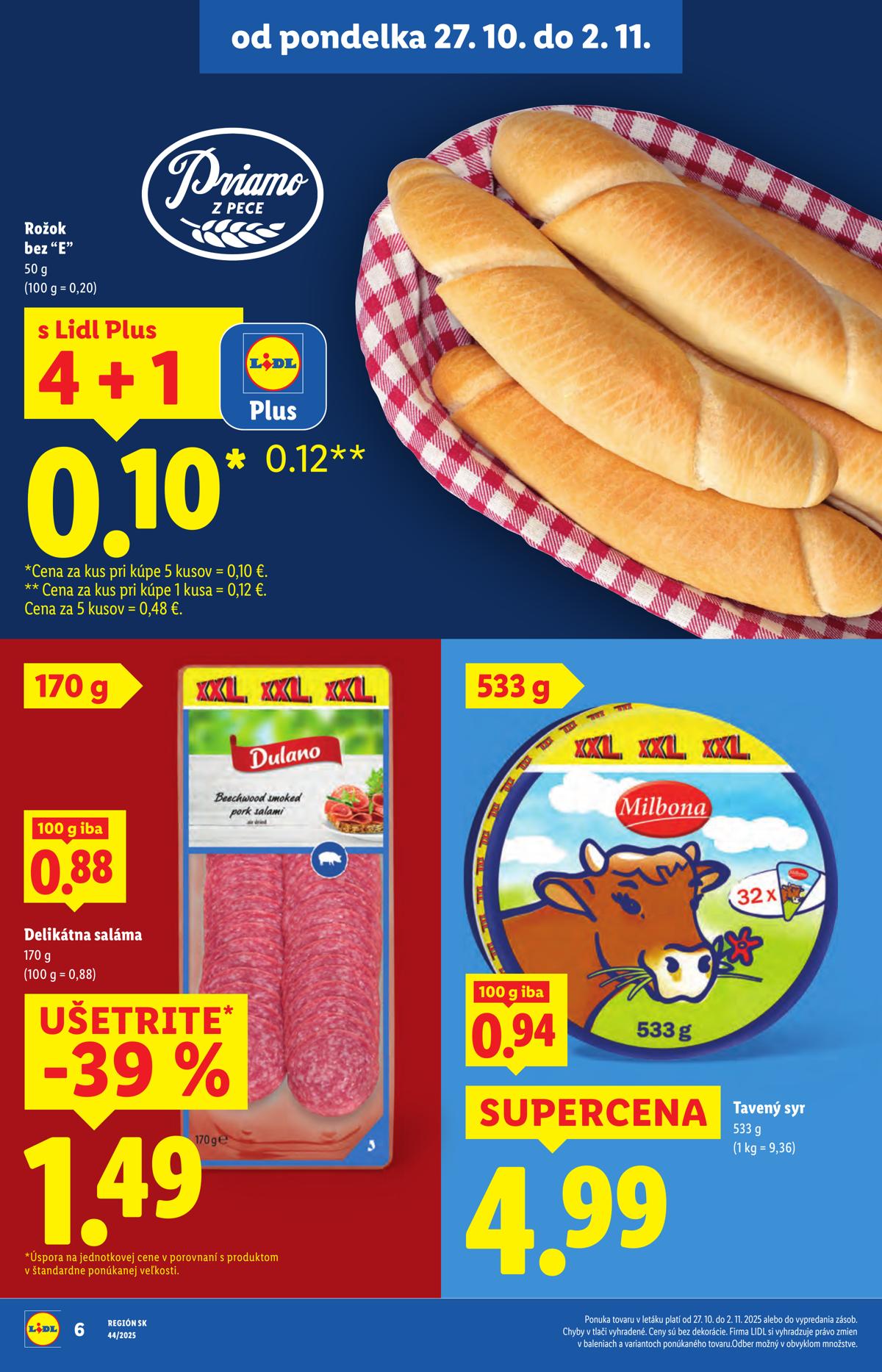 LIDL leaflet 009
