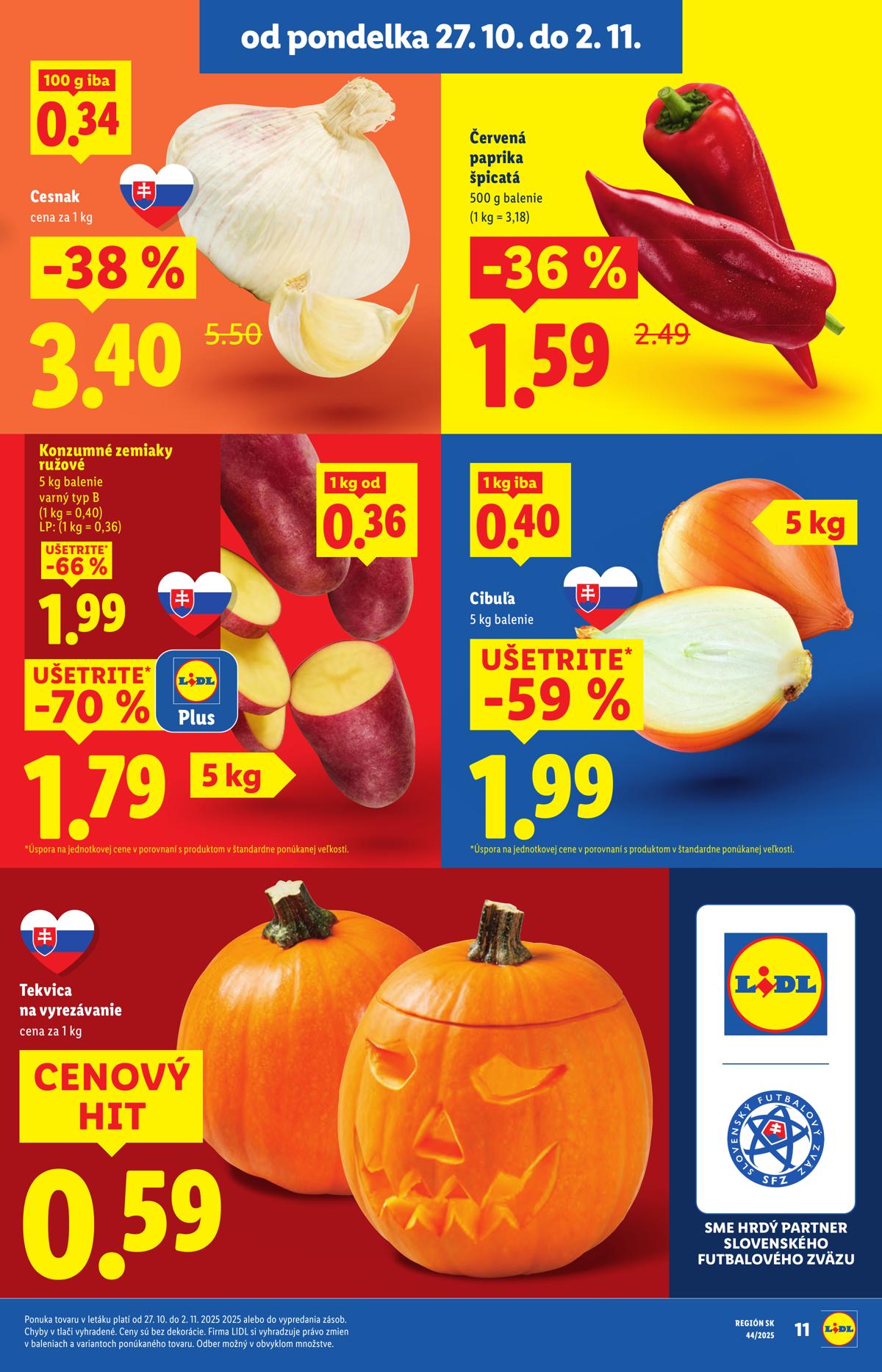 LIDL leaflet 014