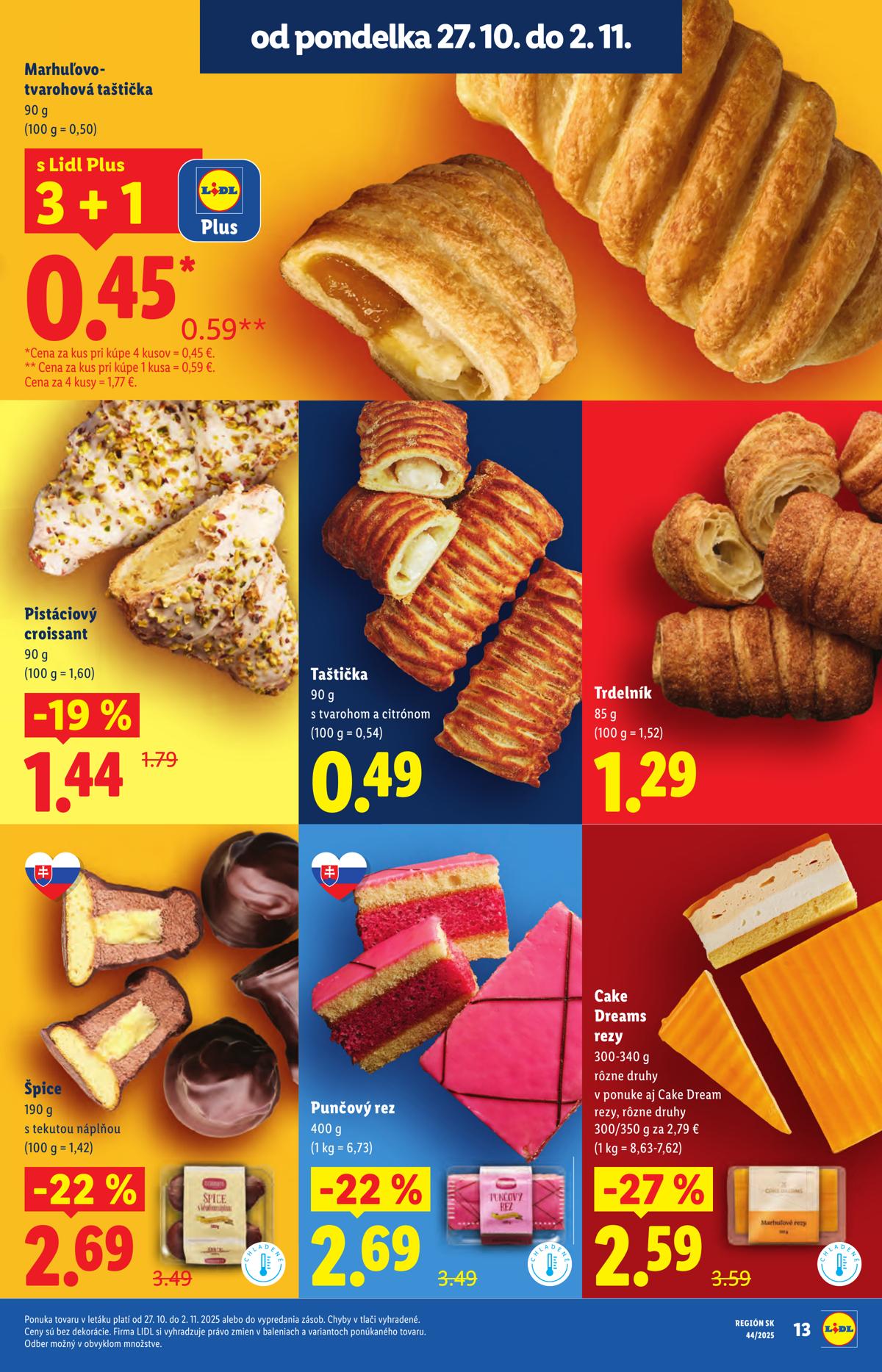 LIDL leaflet 016