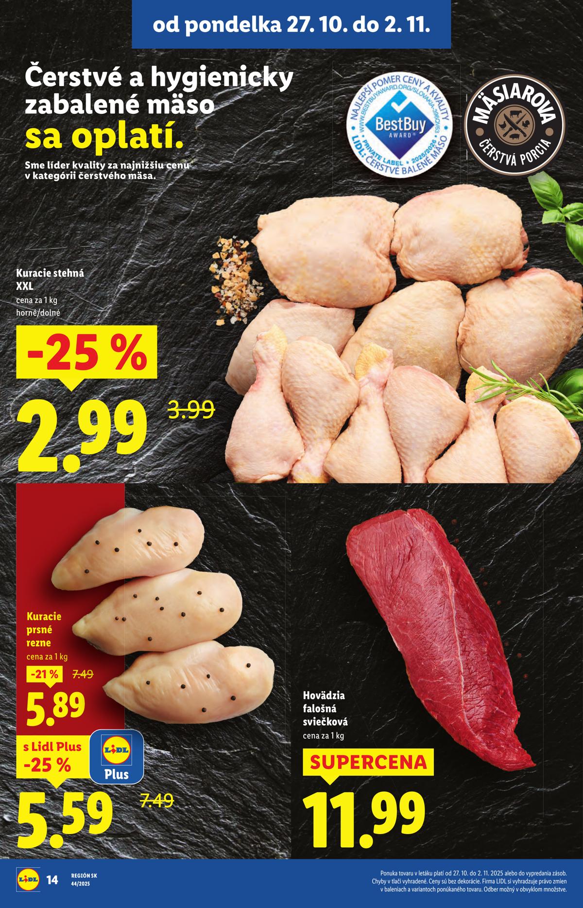 LIDL leaflet 017