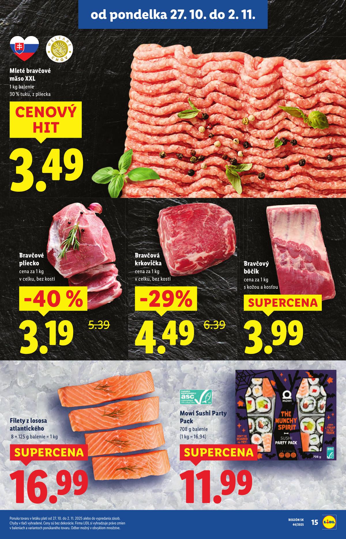 LIDL leaflet 018