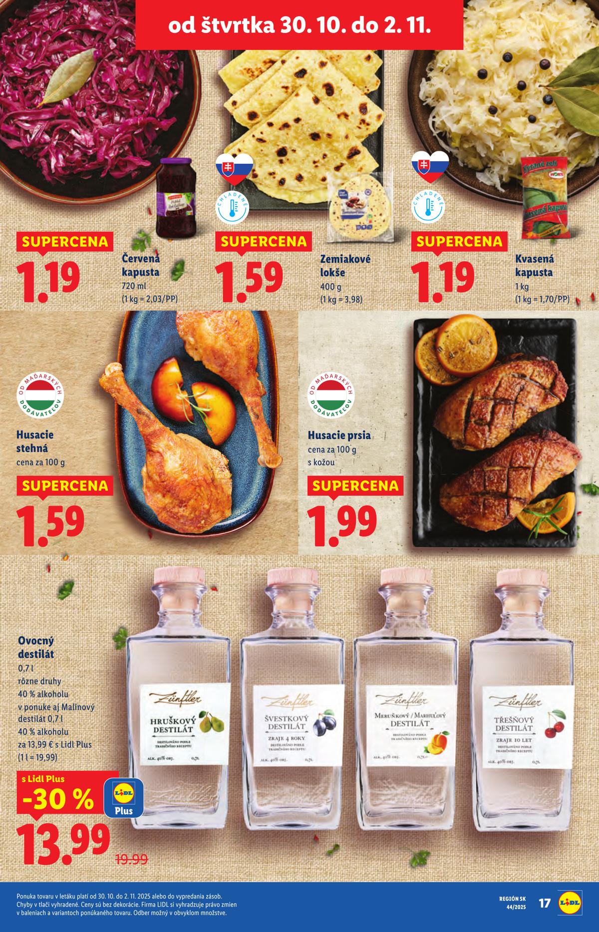 LIDL leaflet 022