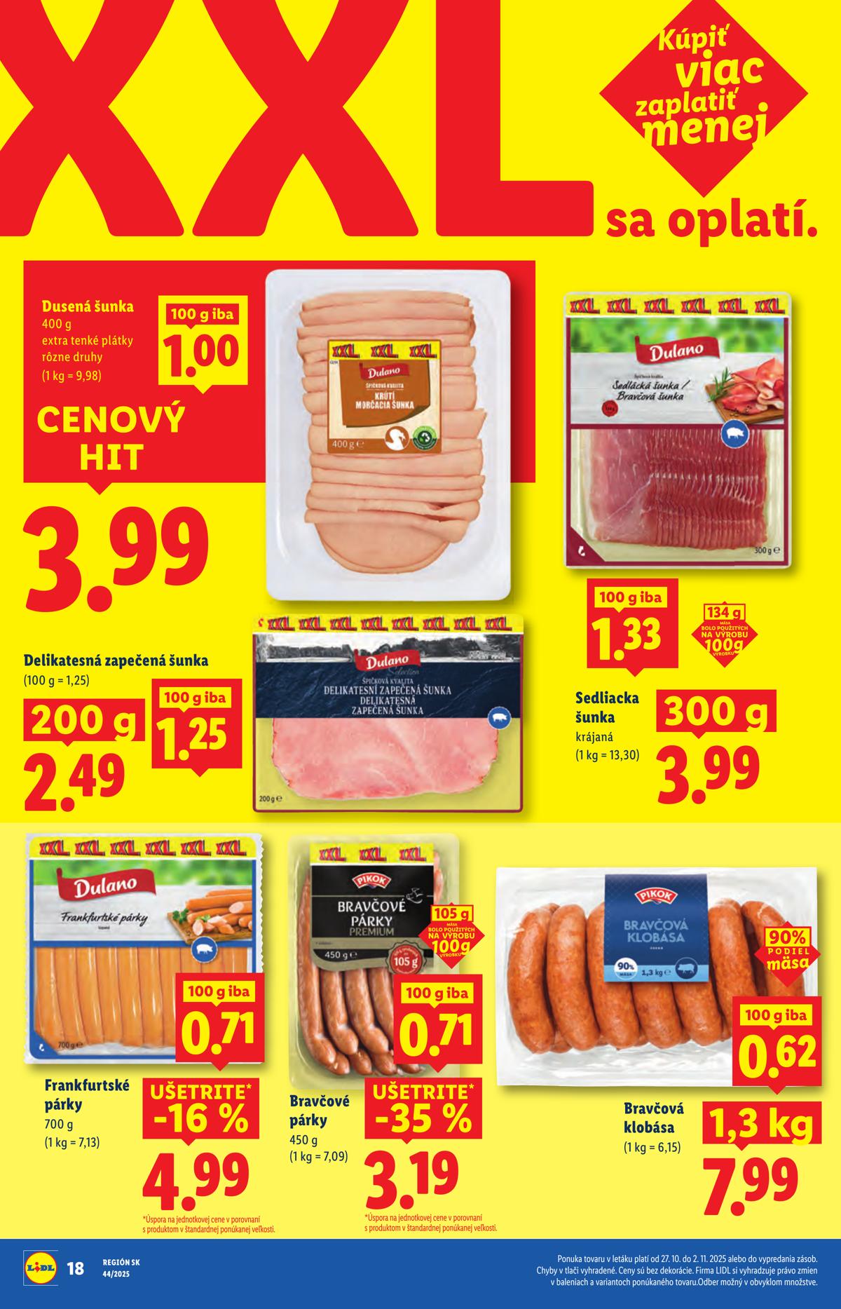 LIDL leaflet 023
