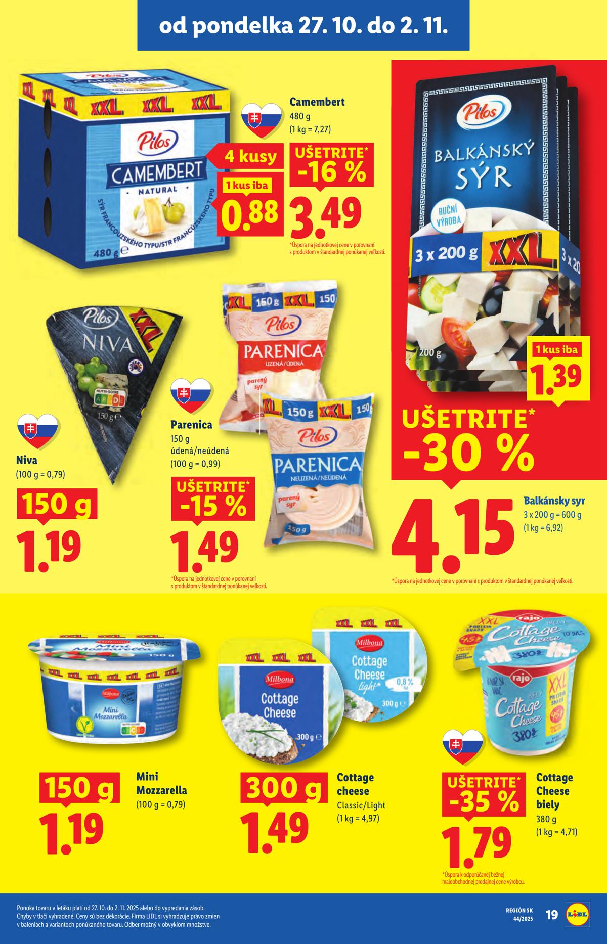 LIDL leaflet 024