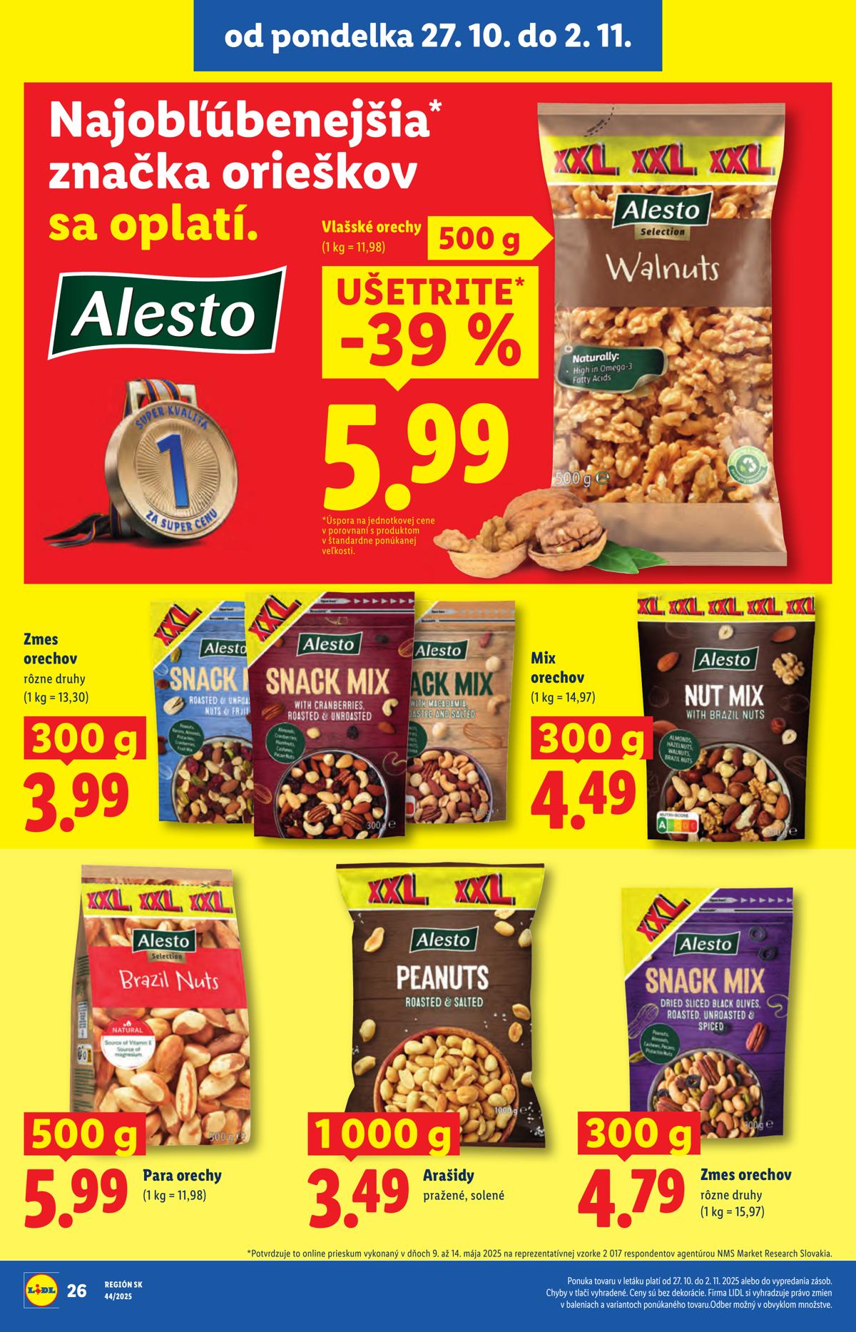 LIDL leaflet 031