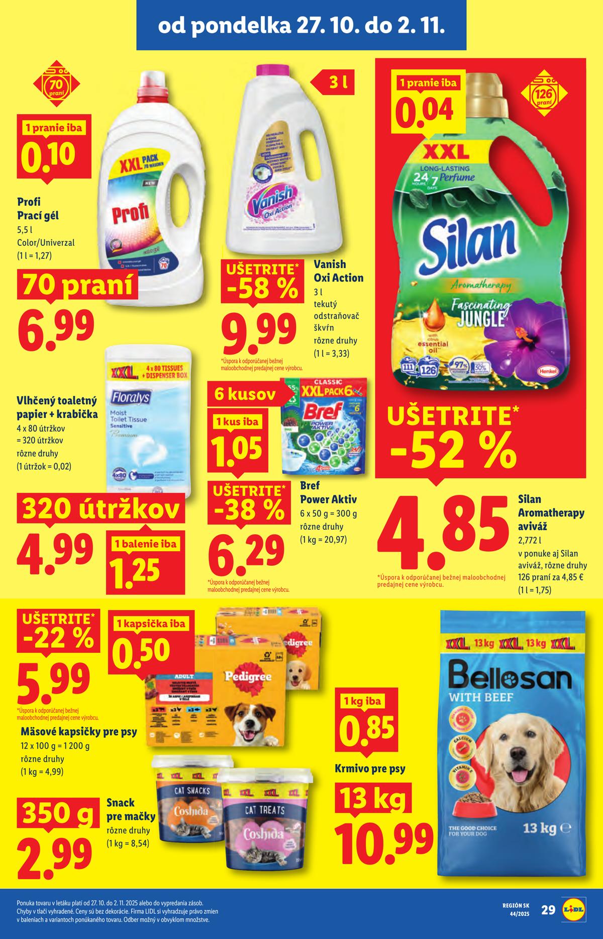 LIDL leaflet 034