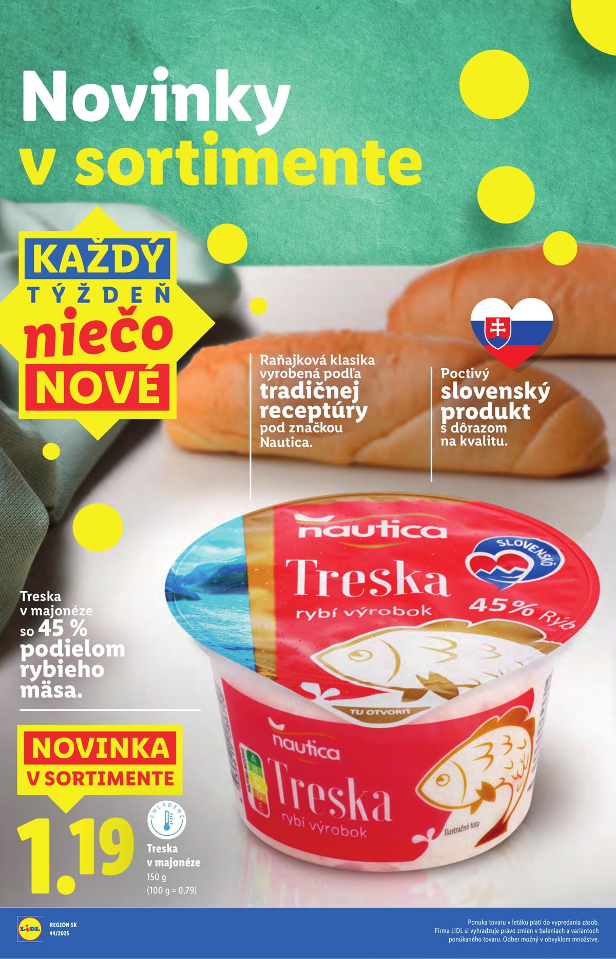 LIDL leaflet 037