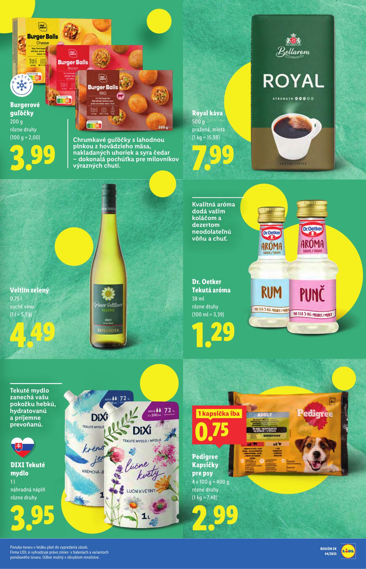 LIDL leaflet 038