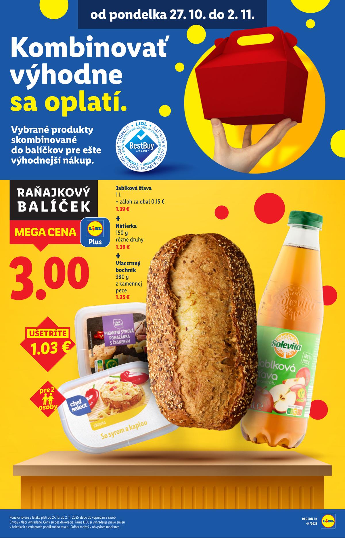 LIDL leaflet 039