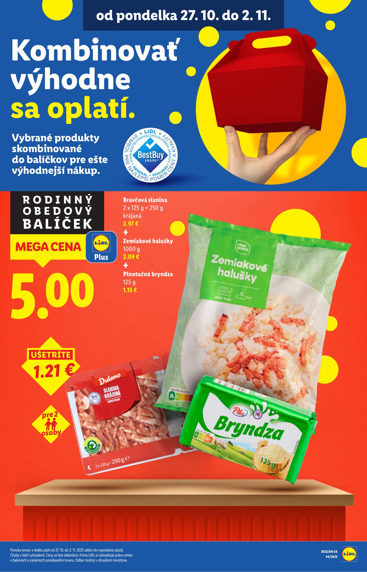 LIDL leaflet 040