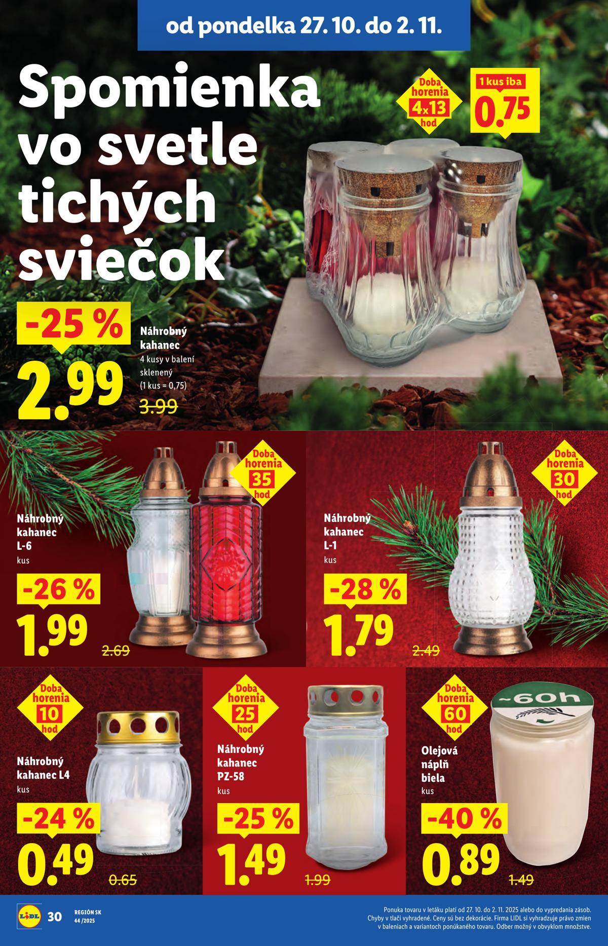 LIDL leaflet 041