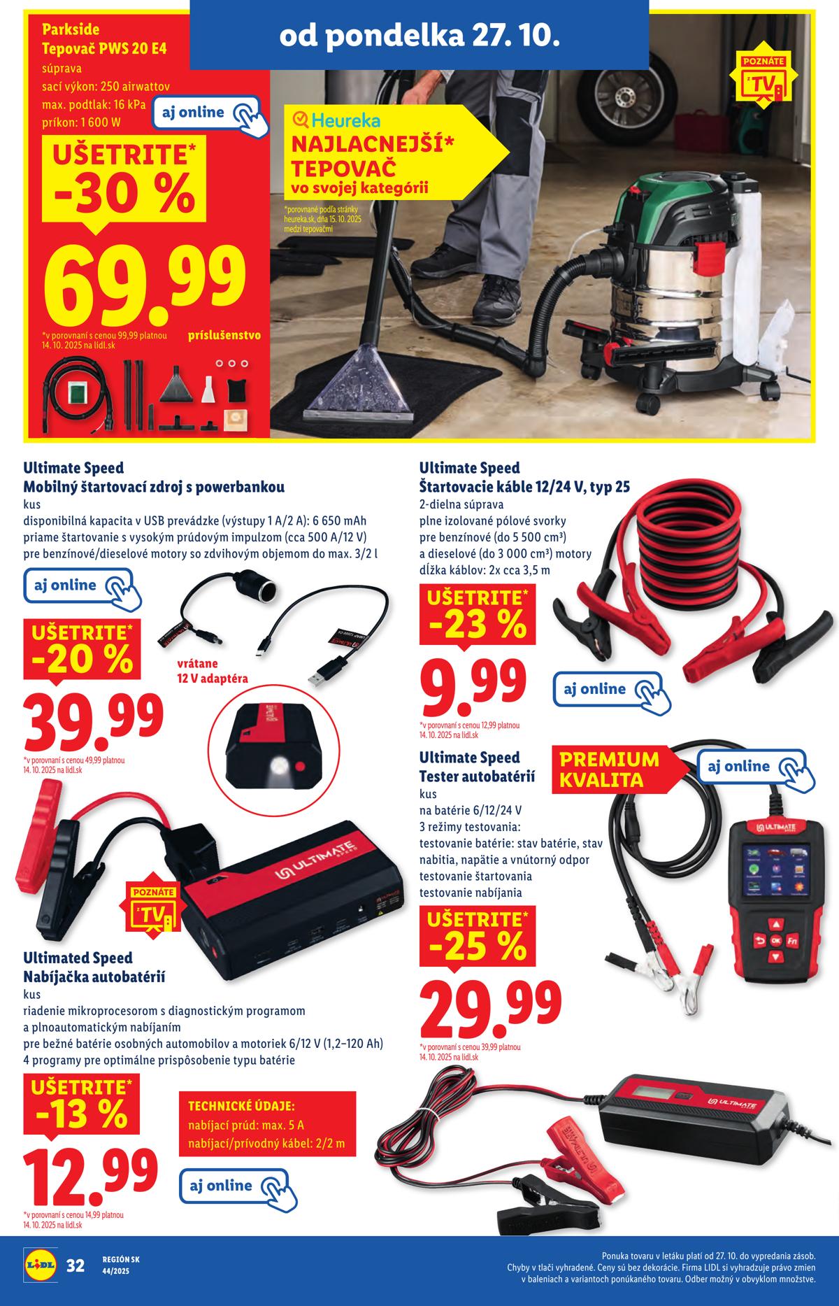 LIDL leaflet 045