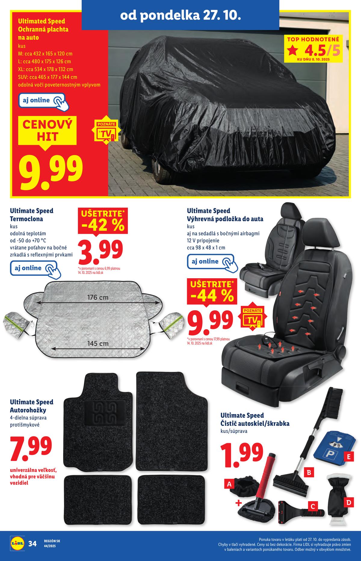 LIDL leaflet 047