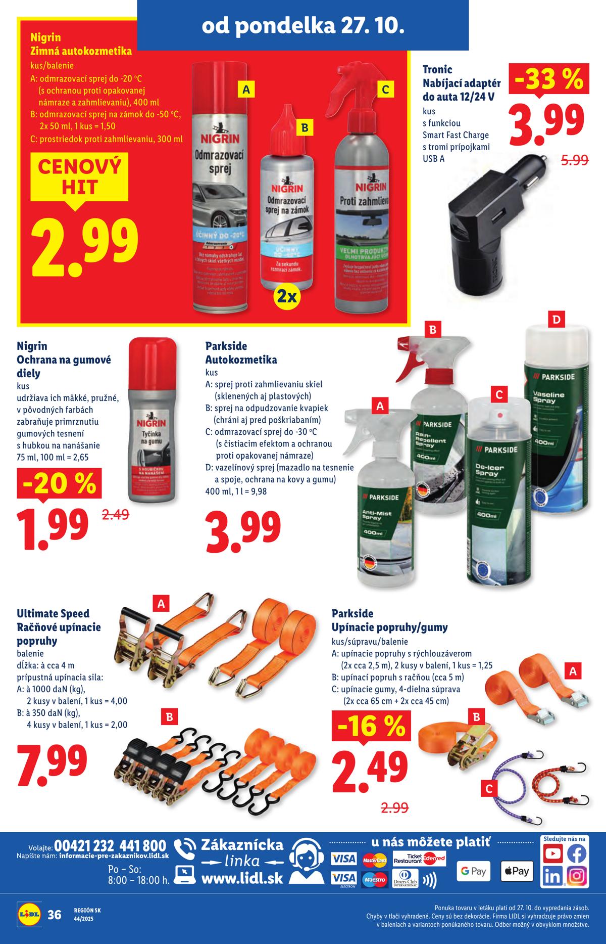 LIDL leaflet 049