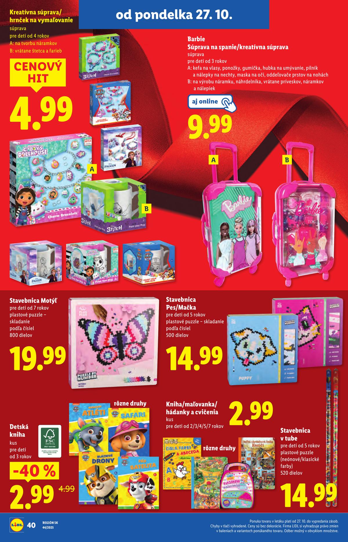 LIDL leaflet 053