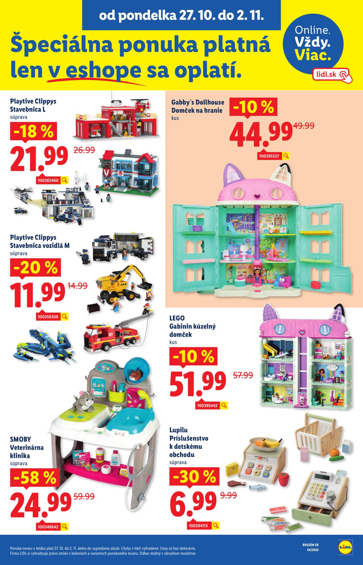 LIDL leaflet 055