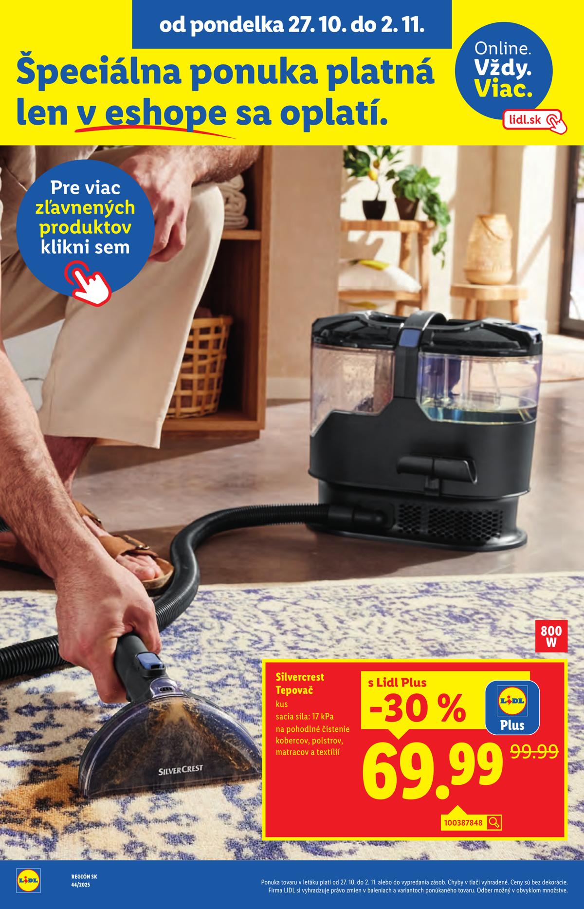 LIDL leaflet 056