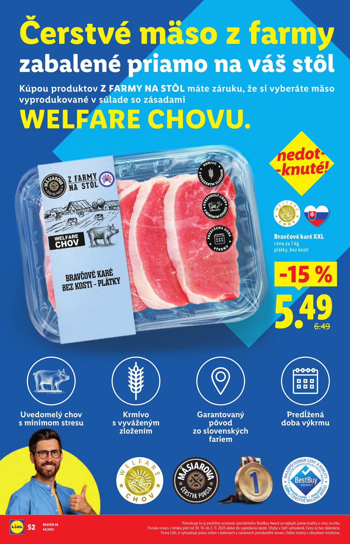 LIDL leaflet 061