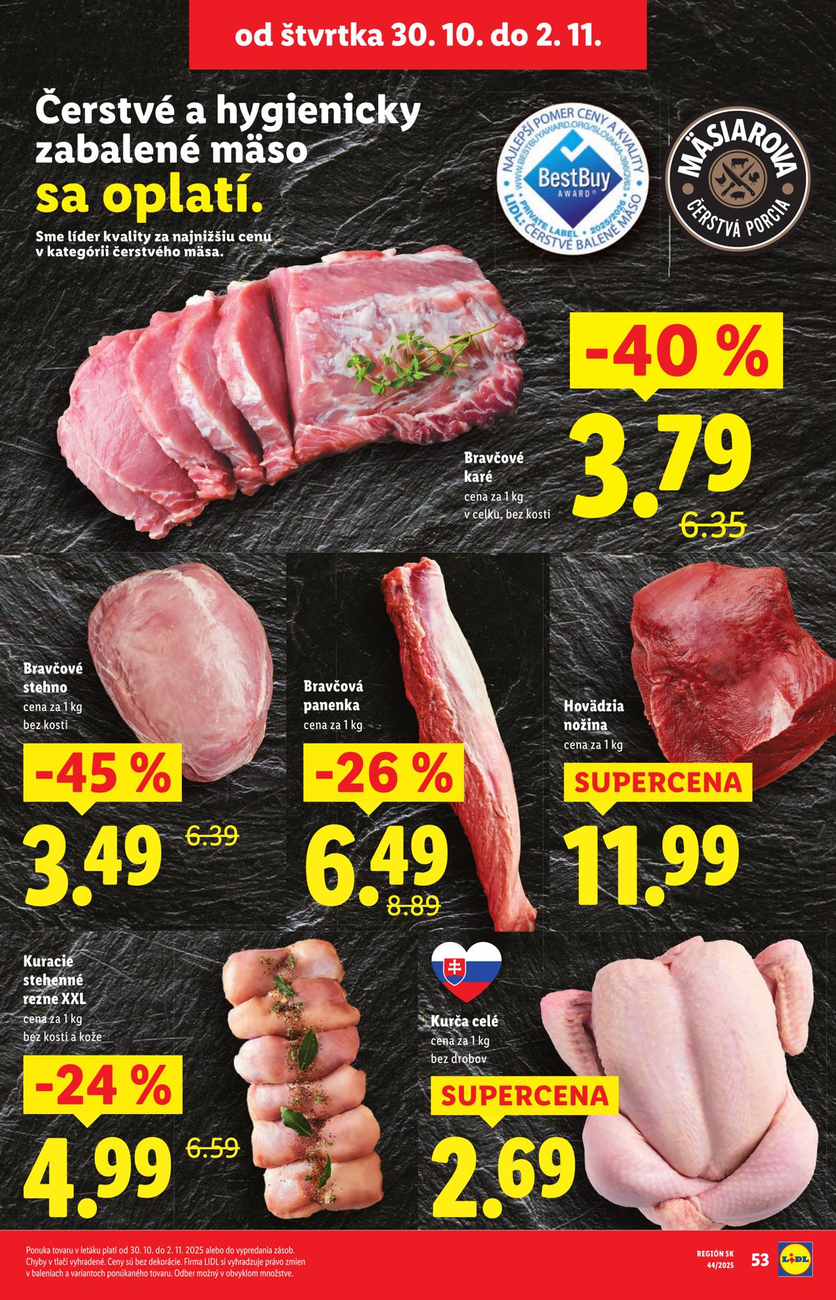 LIDL leaflet 062