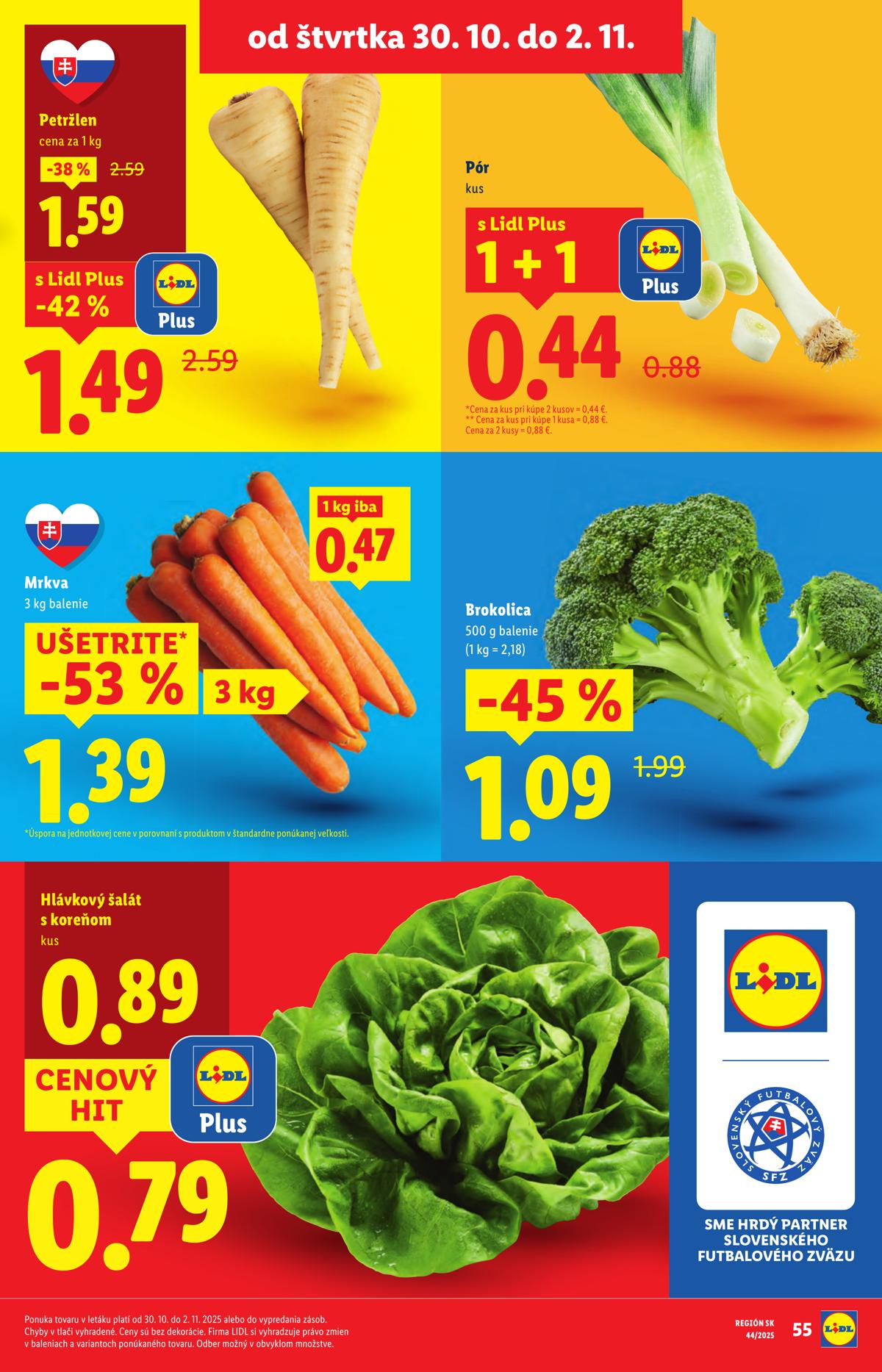 LIDL leaflet 064