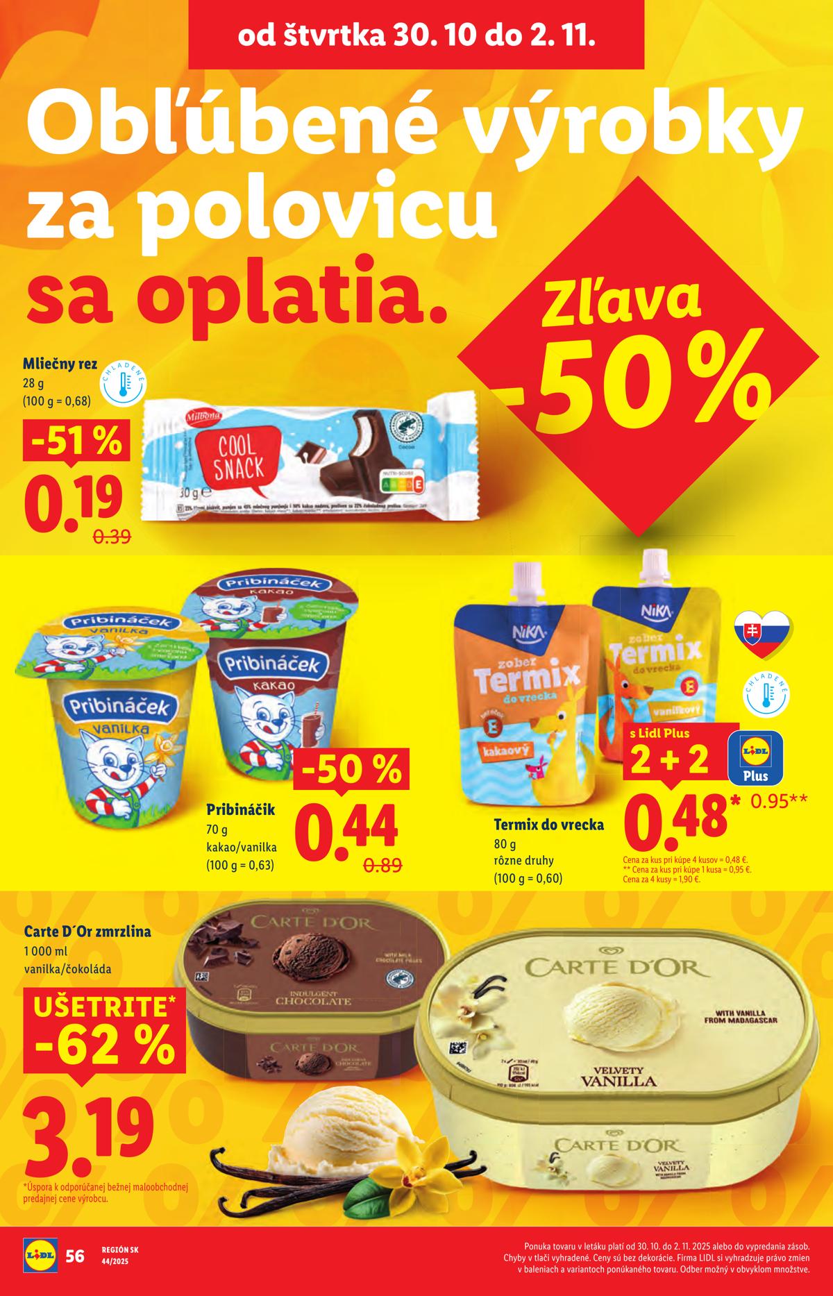 LIDL leaflet 065