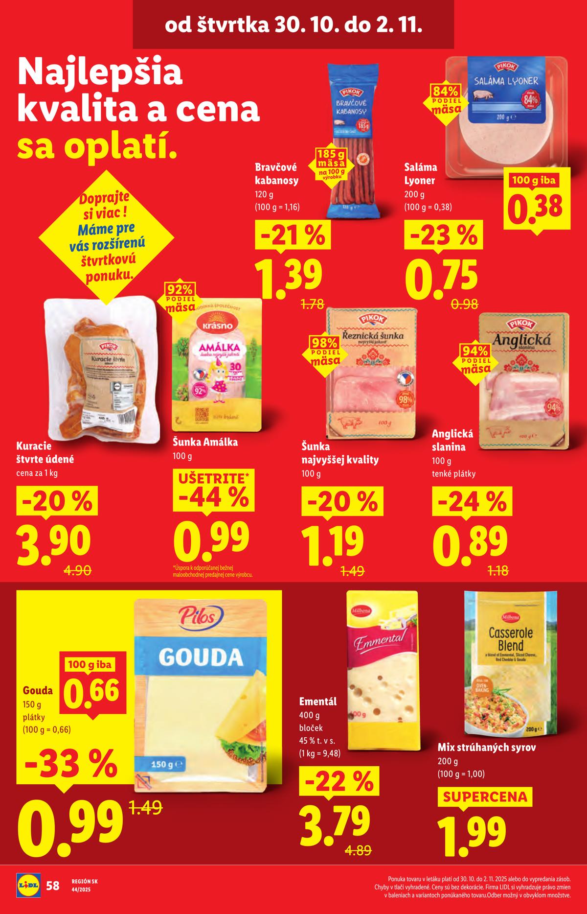 LIDL leaflet 067