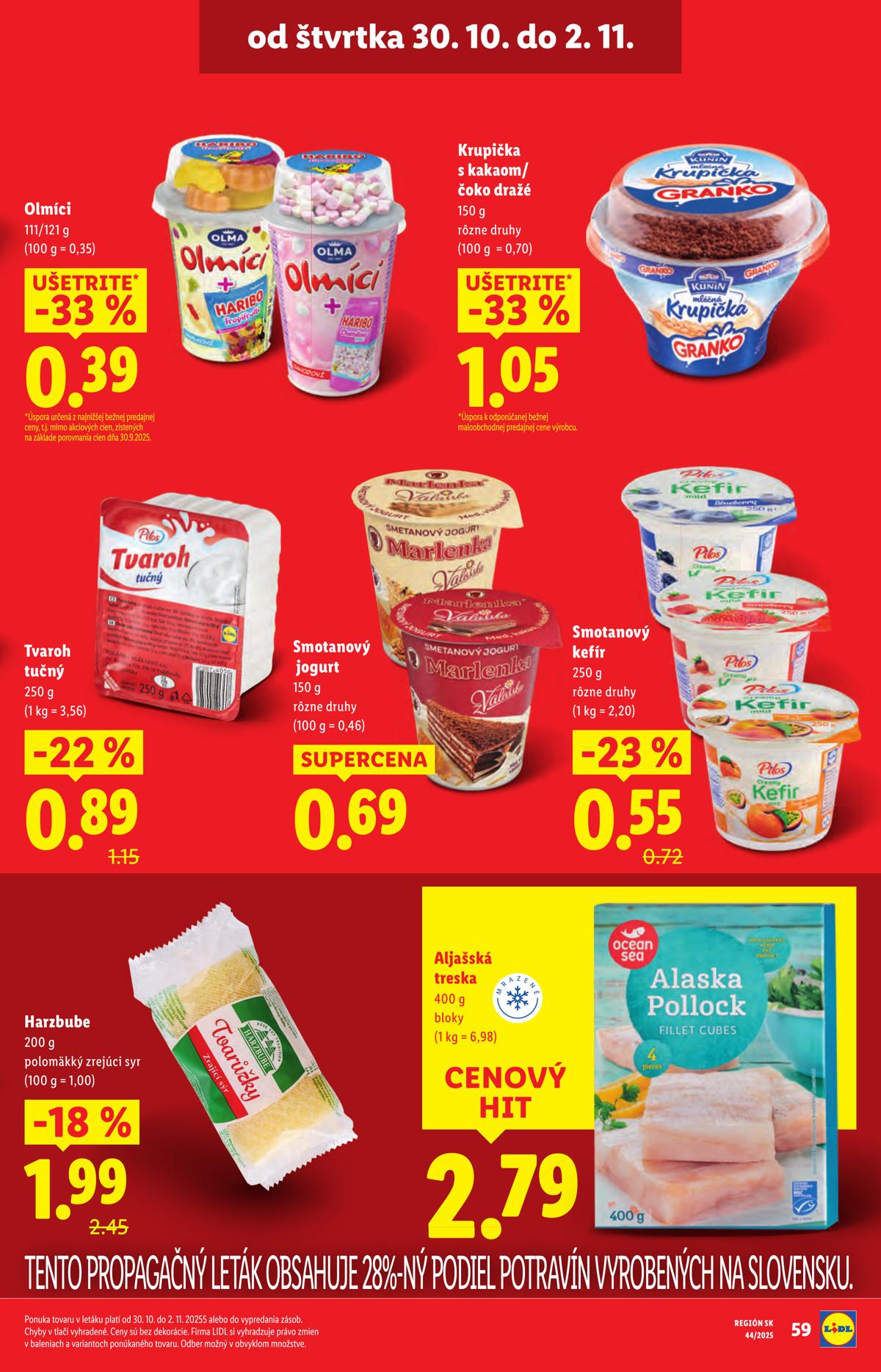 LIDL leaflet 068