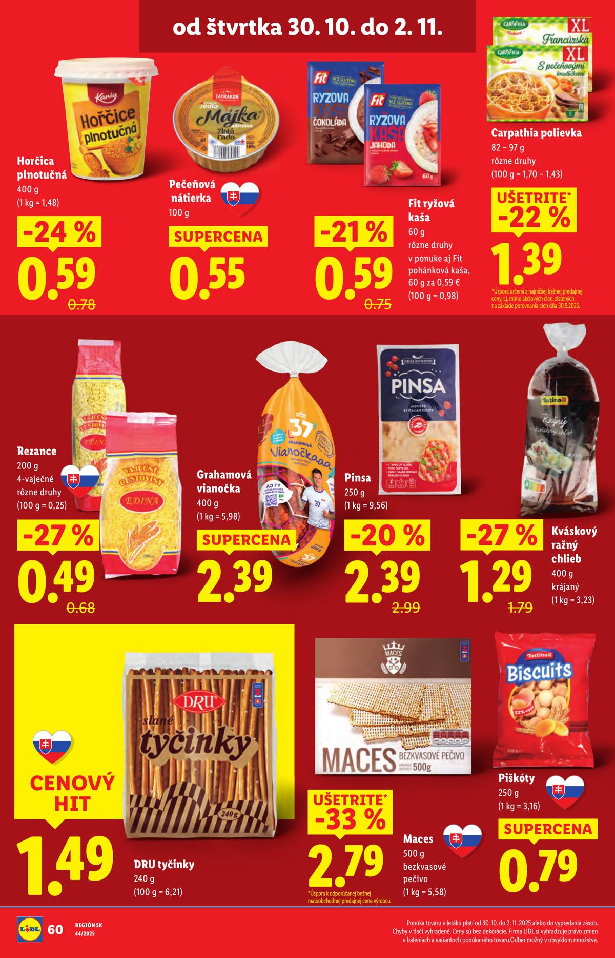 LIDL leaflet 069