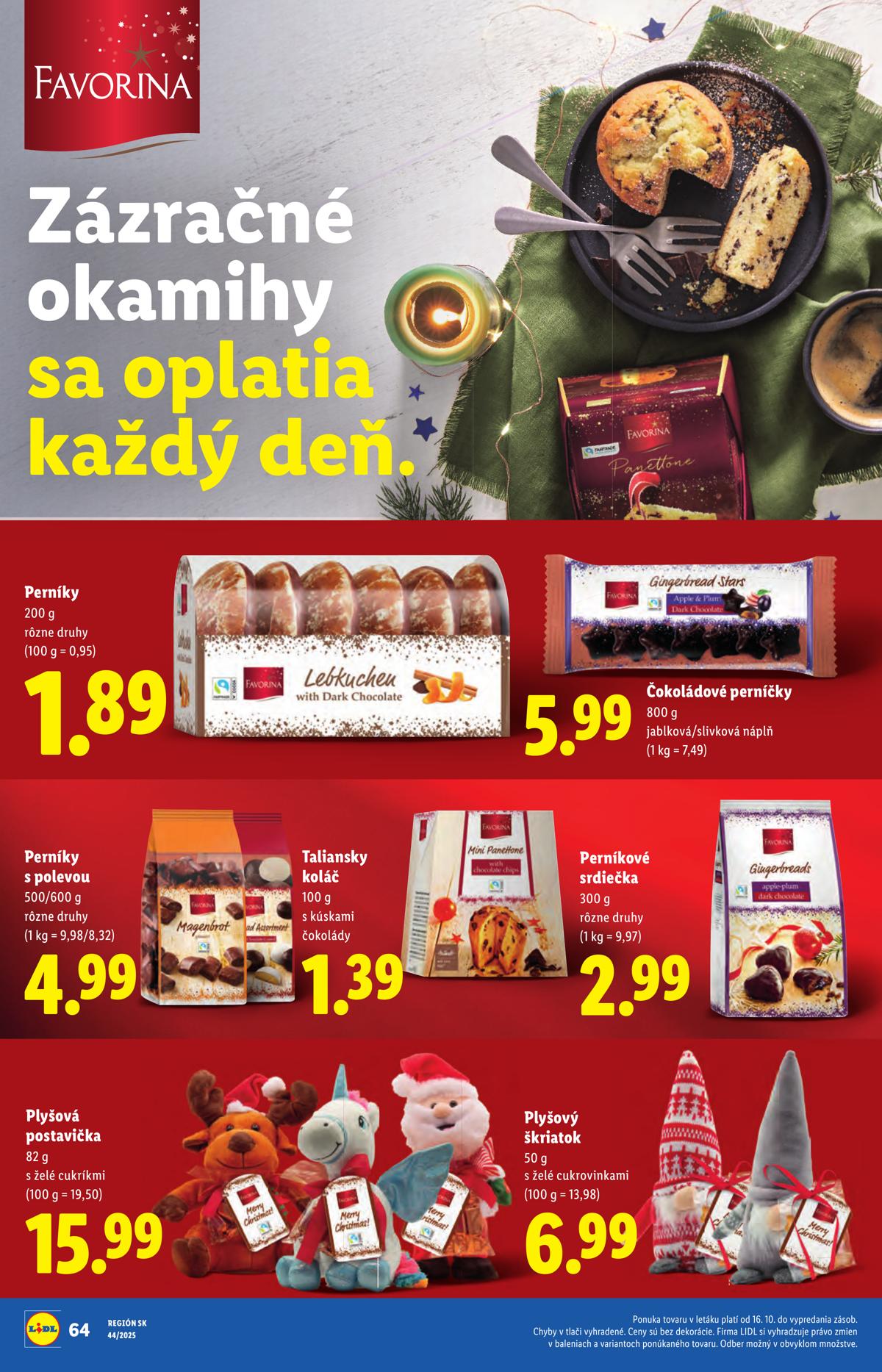 LIDL leaflet 073