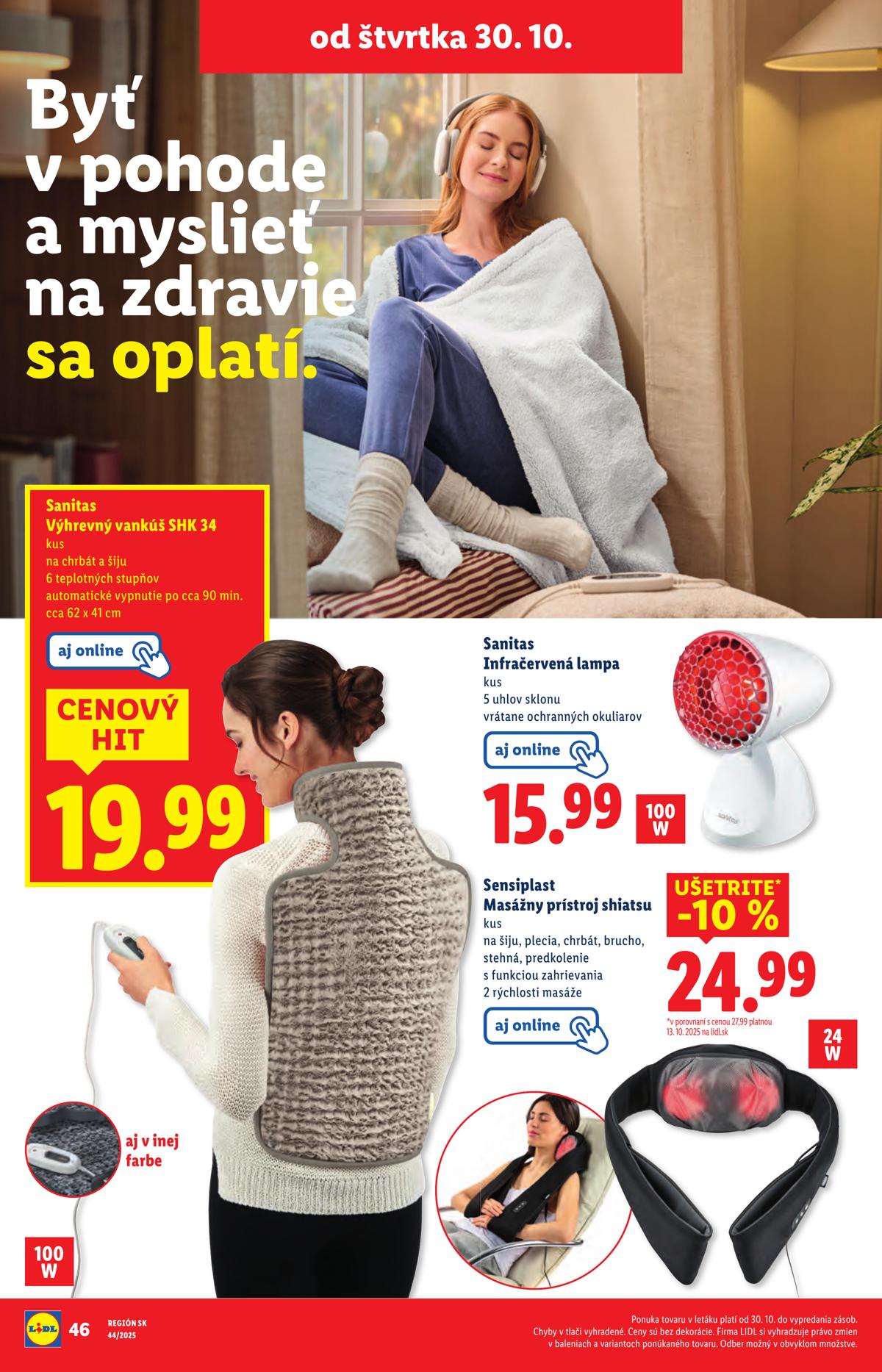 LIDL leaflet 083