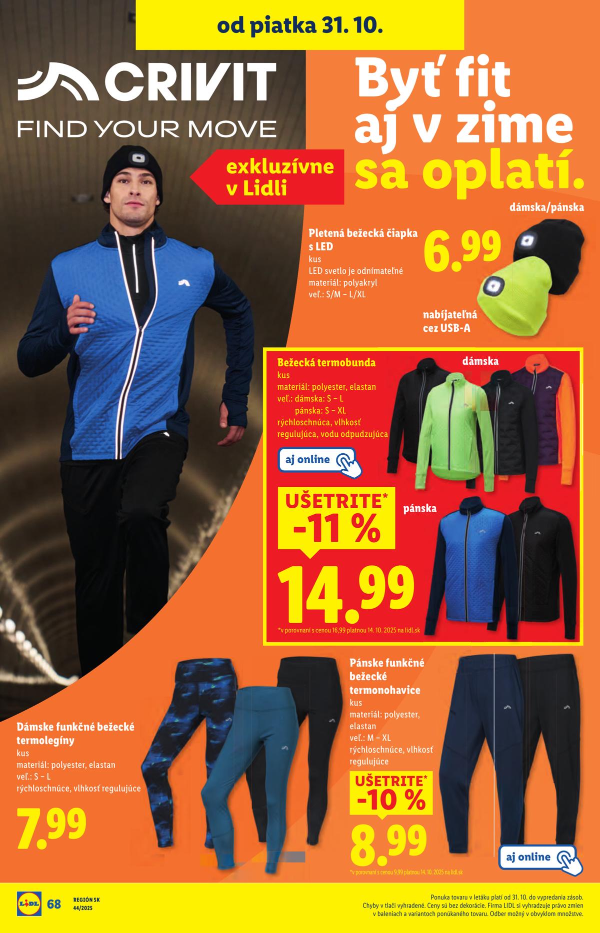 LIDL leaflet 089