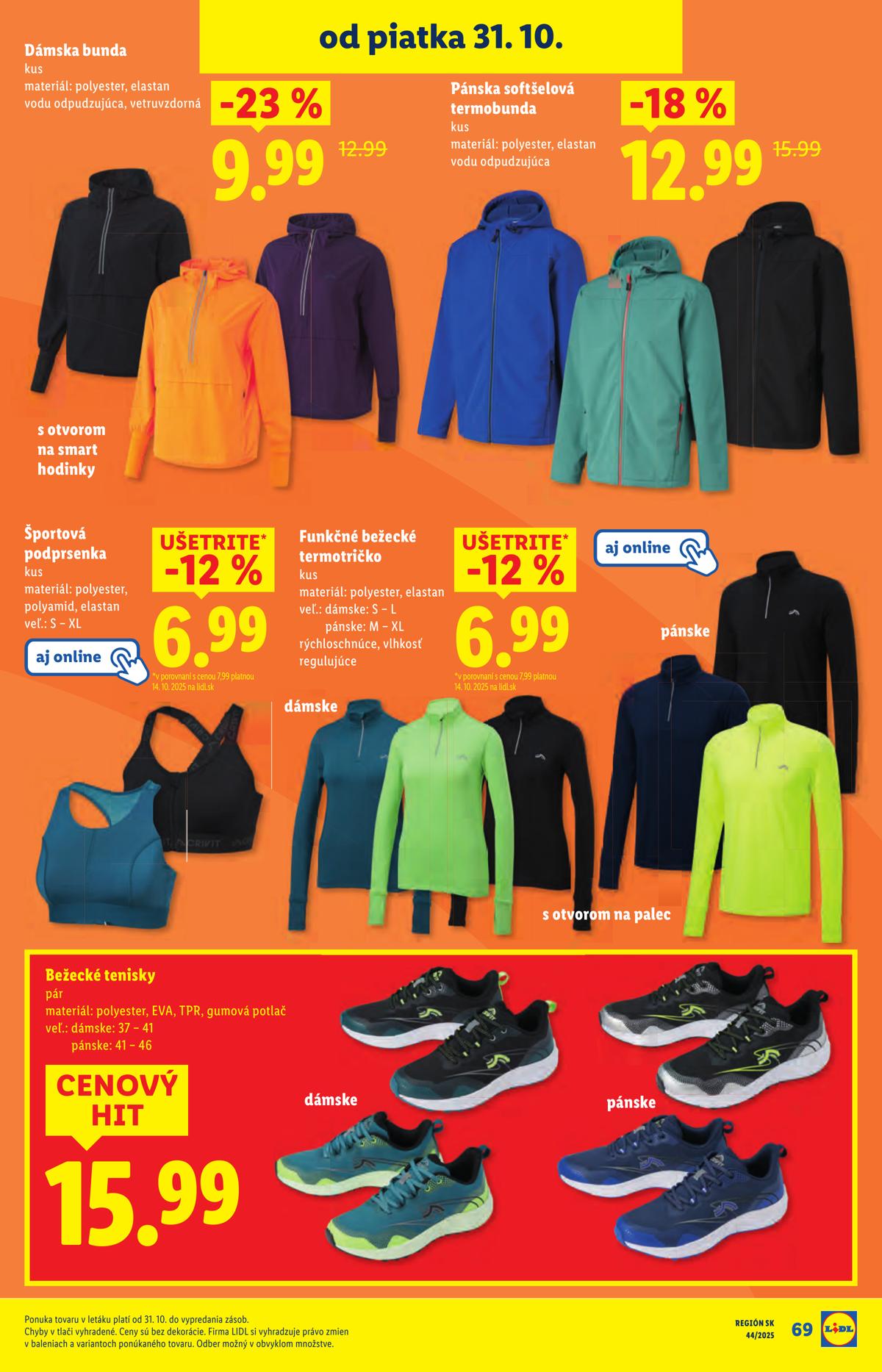 LIDL leaflet 090