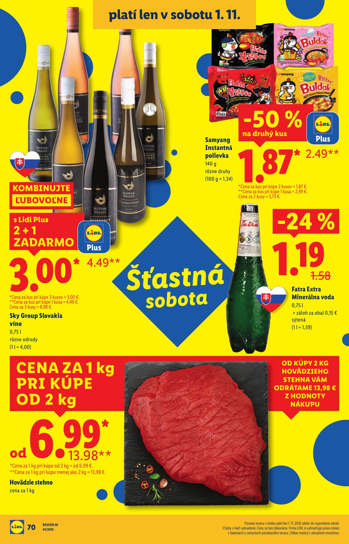 LIDL leaflet 091