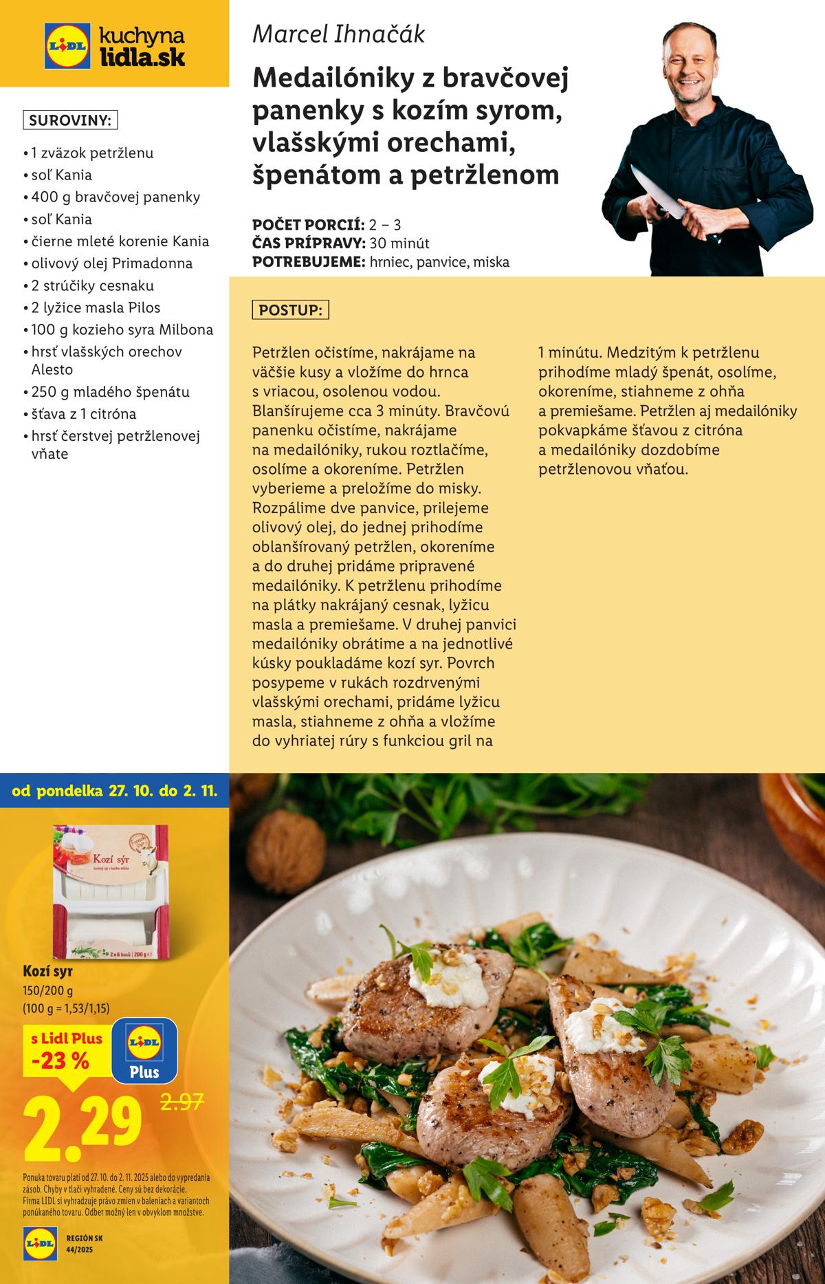 LIDL leaflet 093