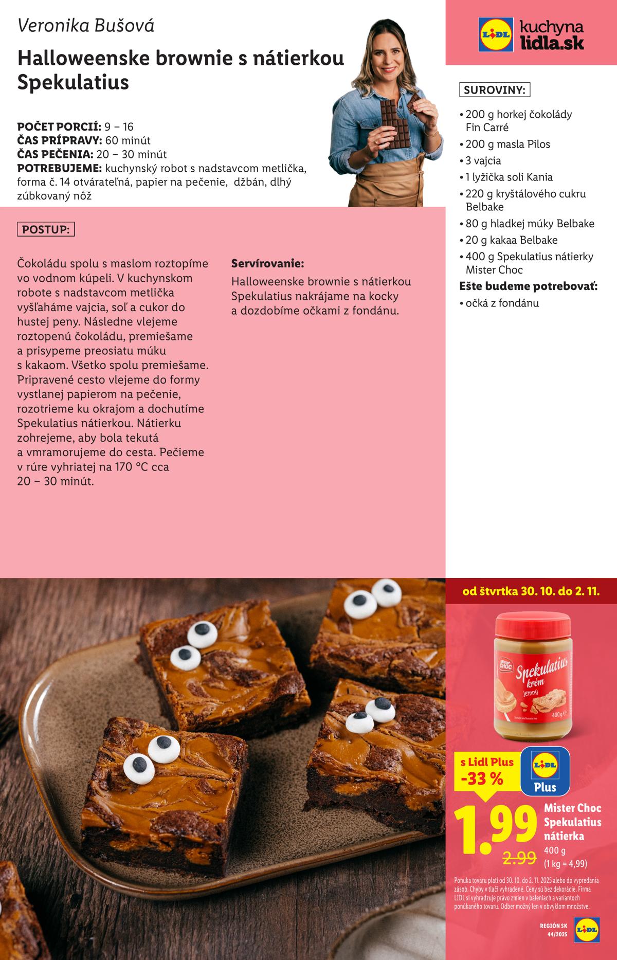 LIDL leaflet 094