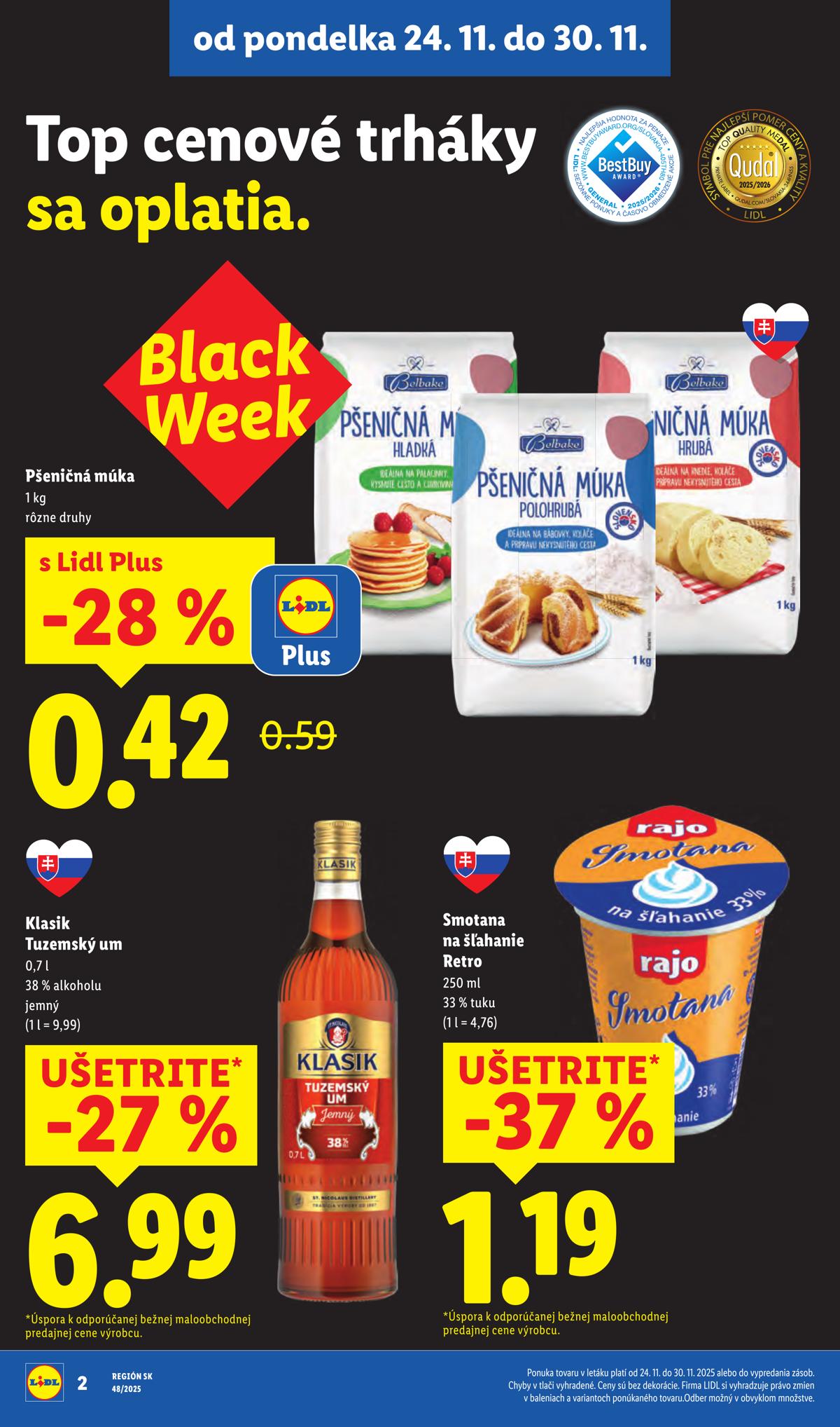 LIDL leaflet 003